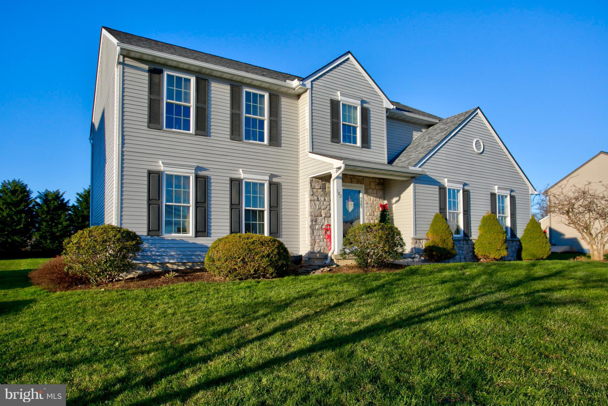 SOMERSET CROSSING - Residential