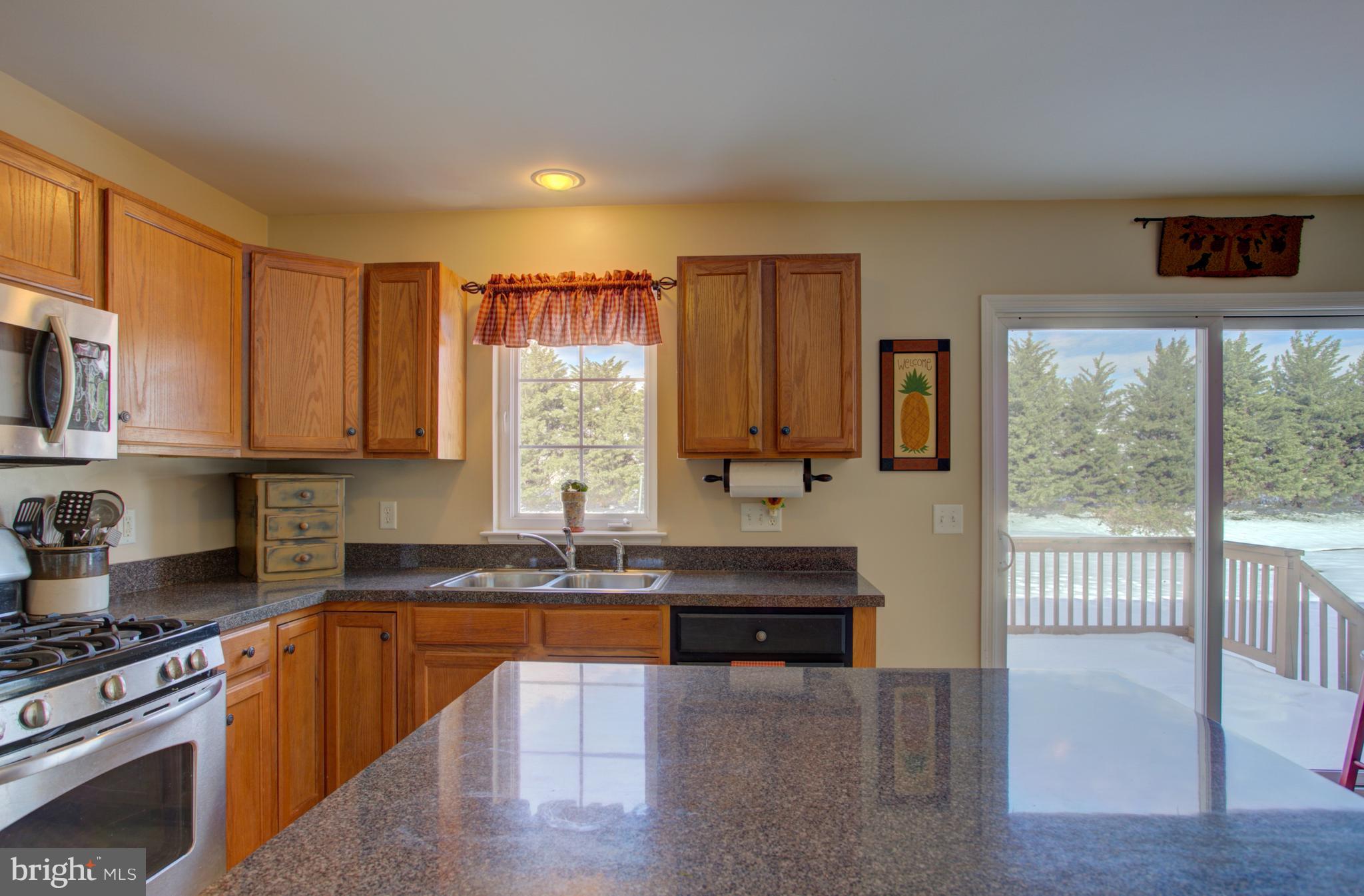 SOMERSET CROSSING - Residential