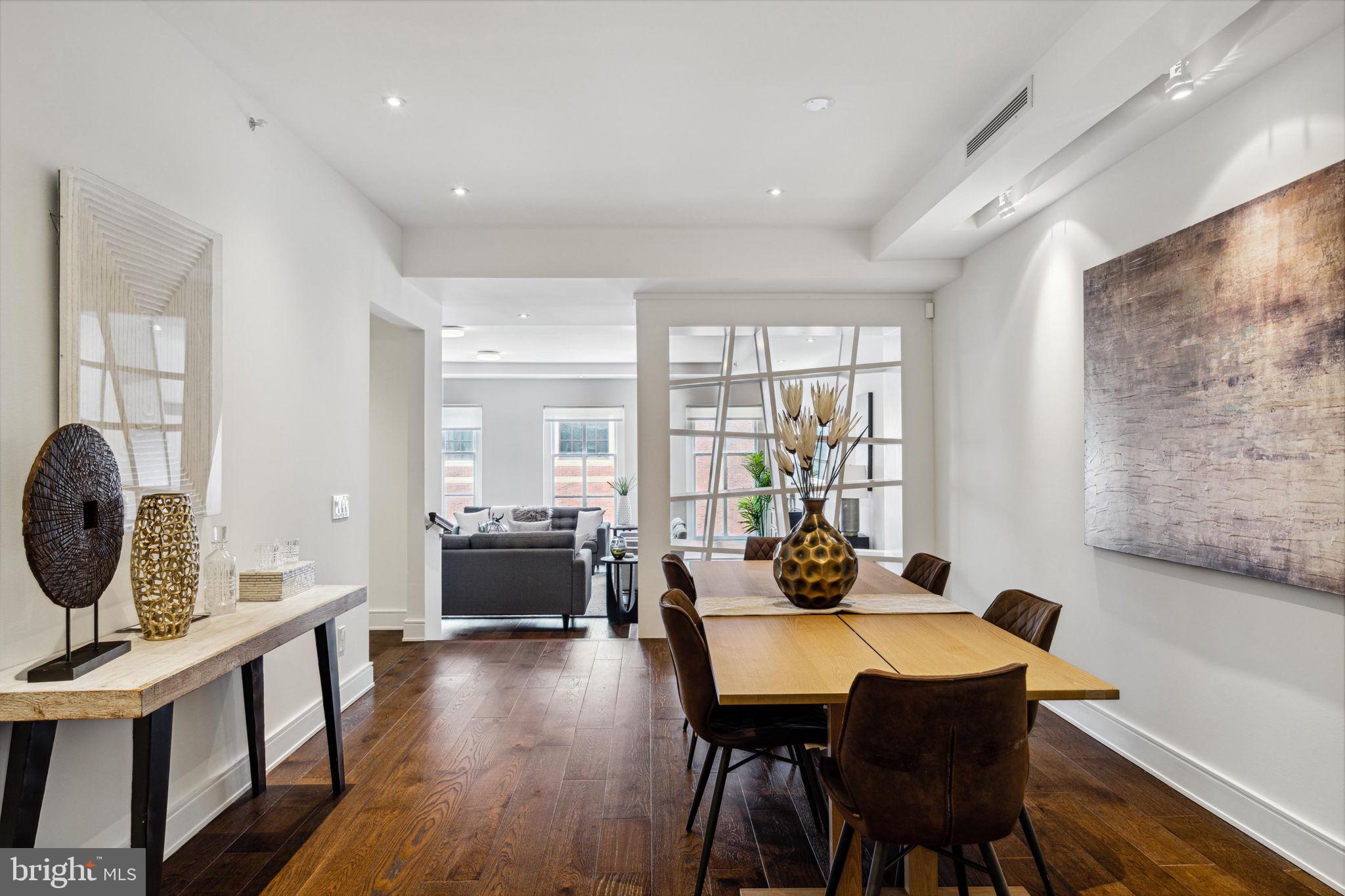 OLD CITY - Residential