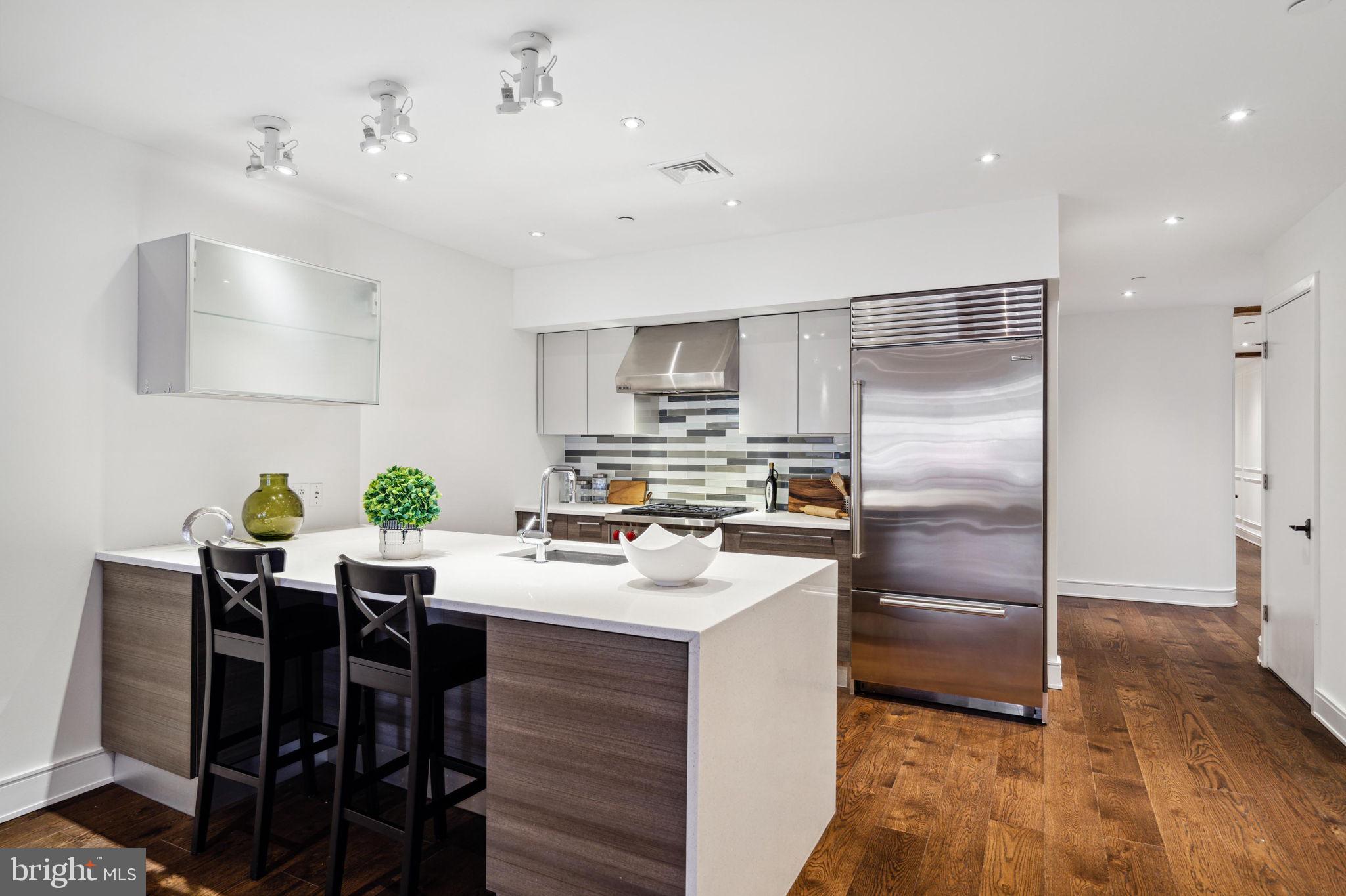 OLD CITY - Residential