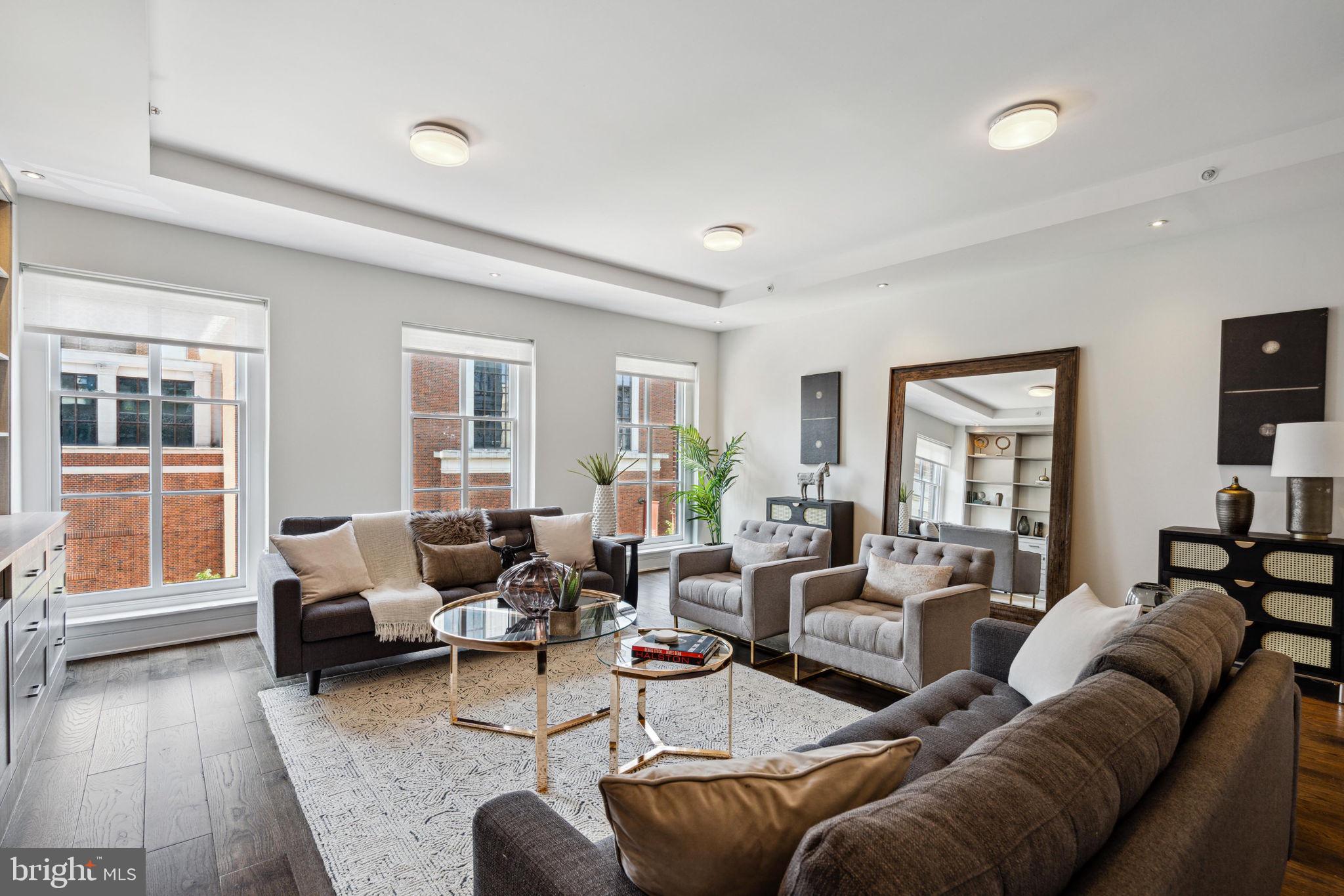 OLD CITY - Residential