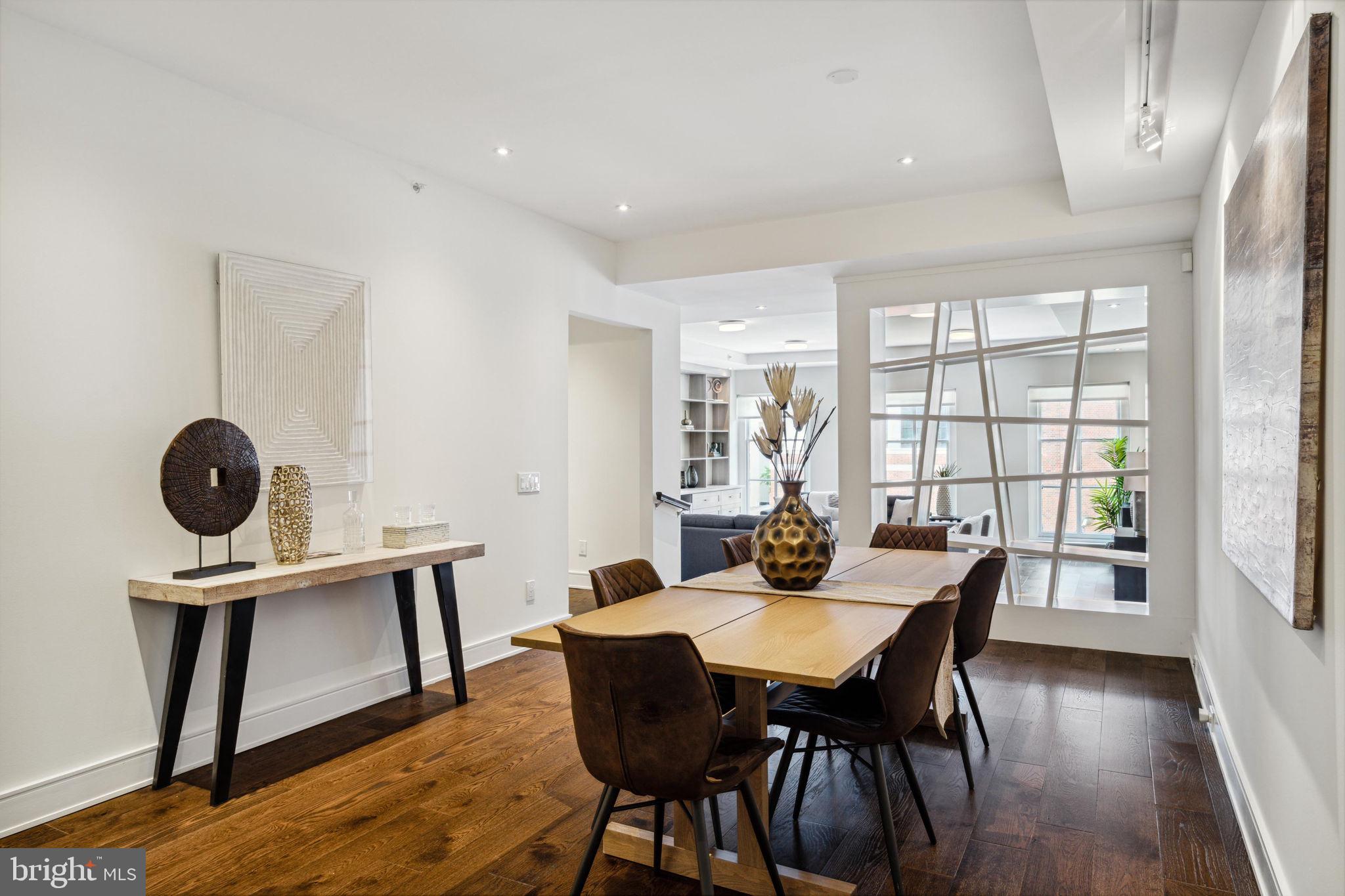 OLD CITY - Residential