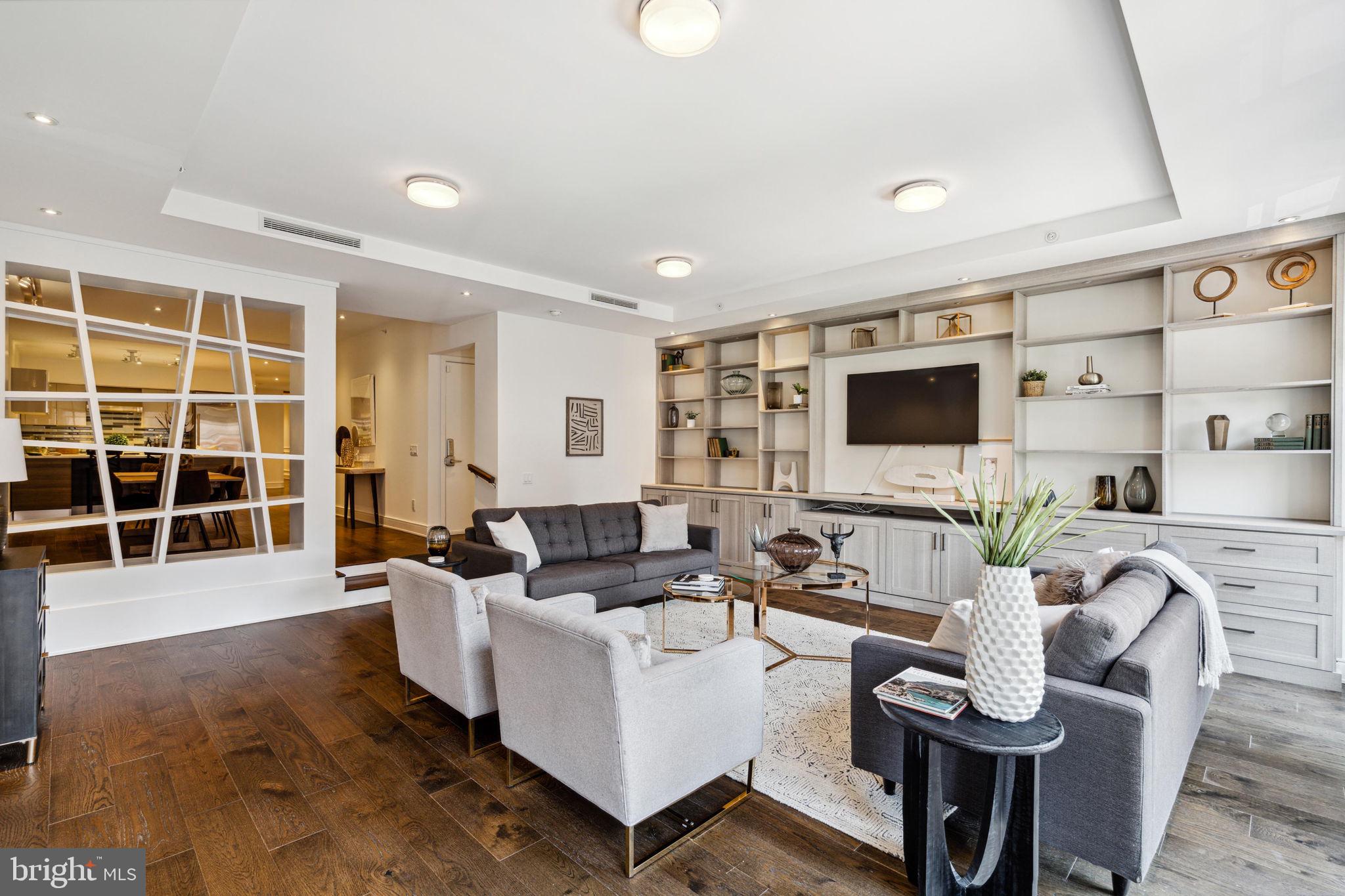 OLD CITY - Residential