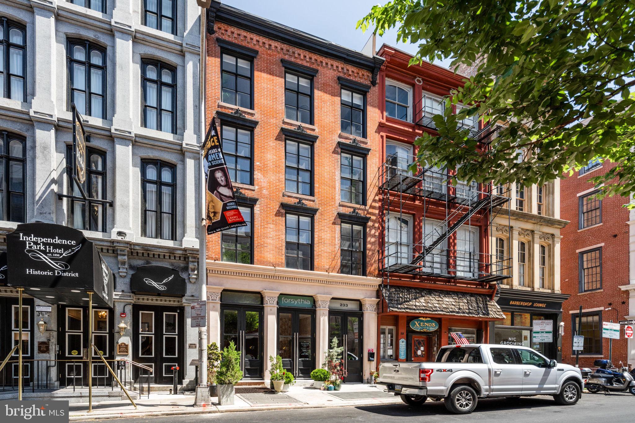 OLD CITY - Residential