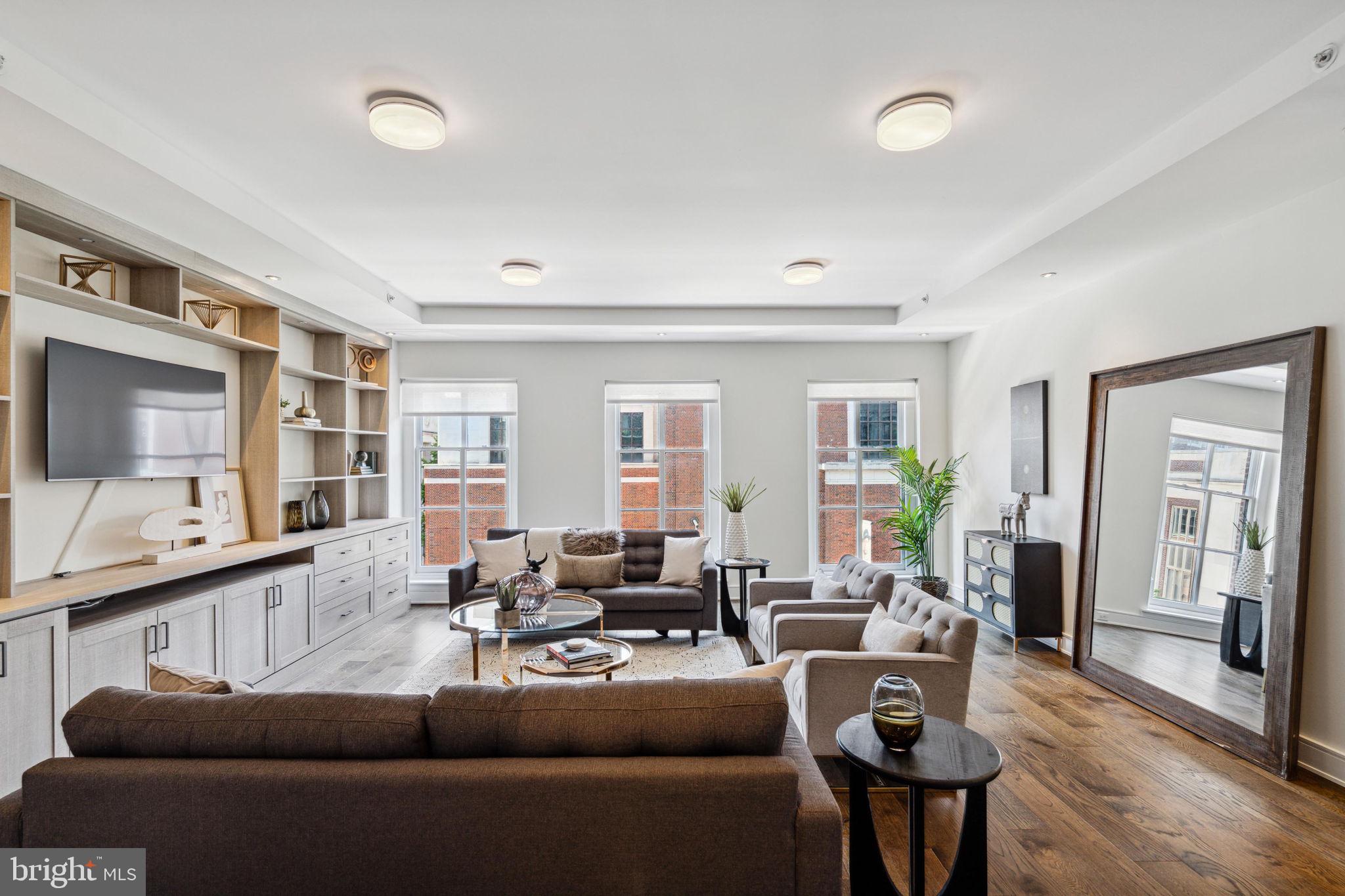 OLD CITY - Residential