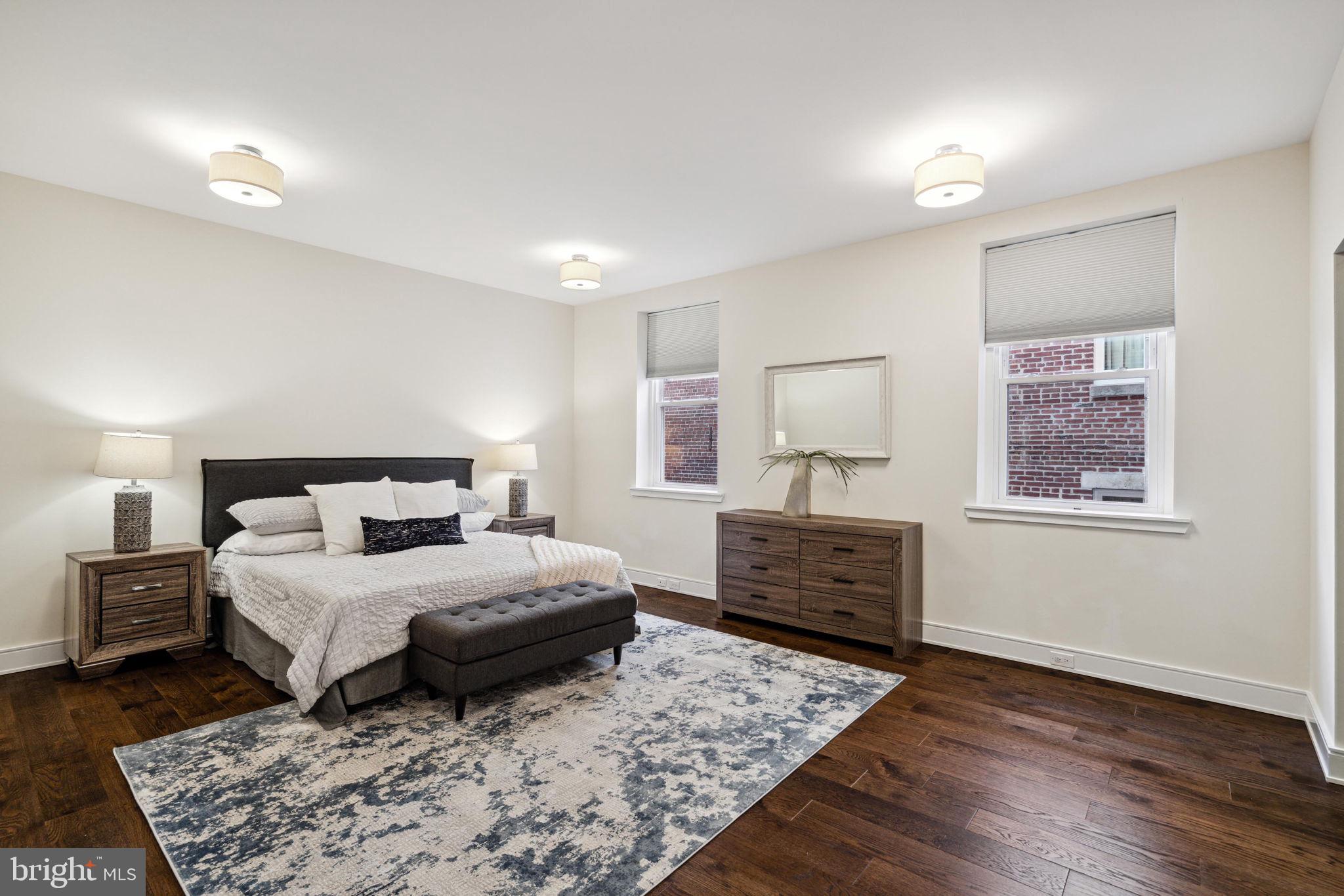 OLD CITY - Residential