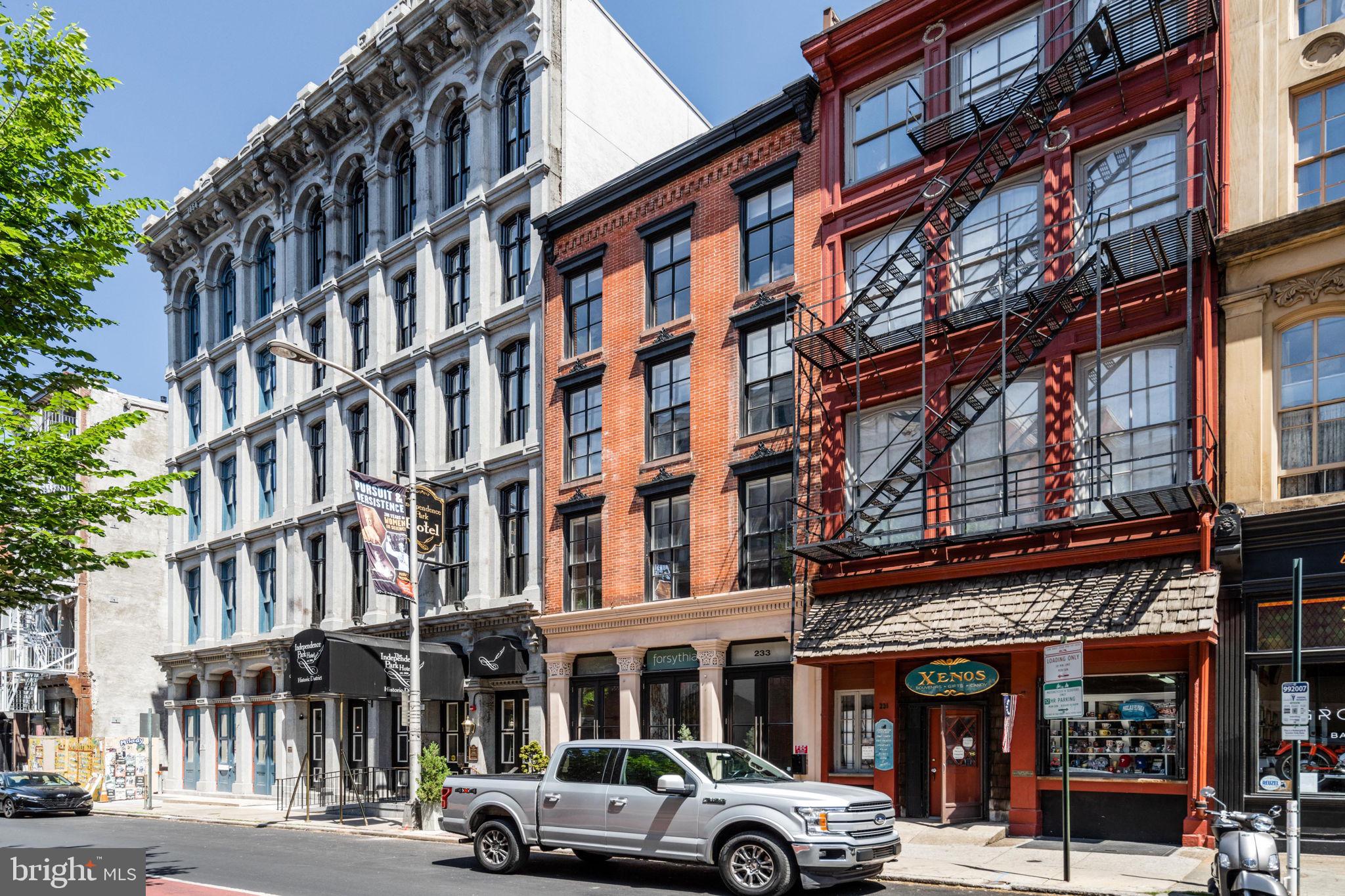 OLD CITY - Residential