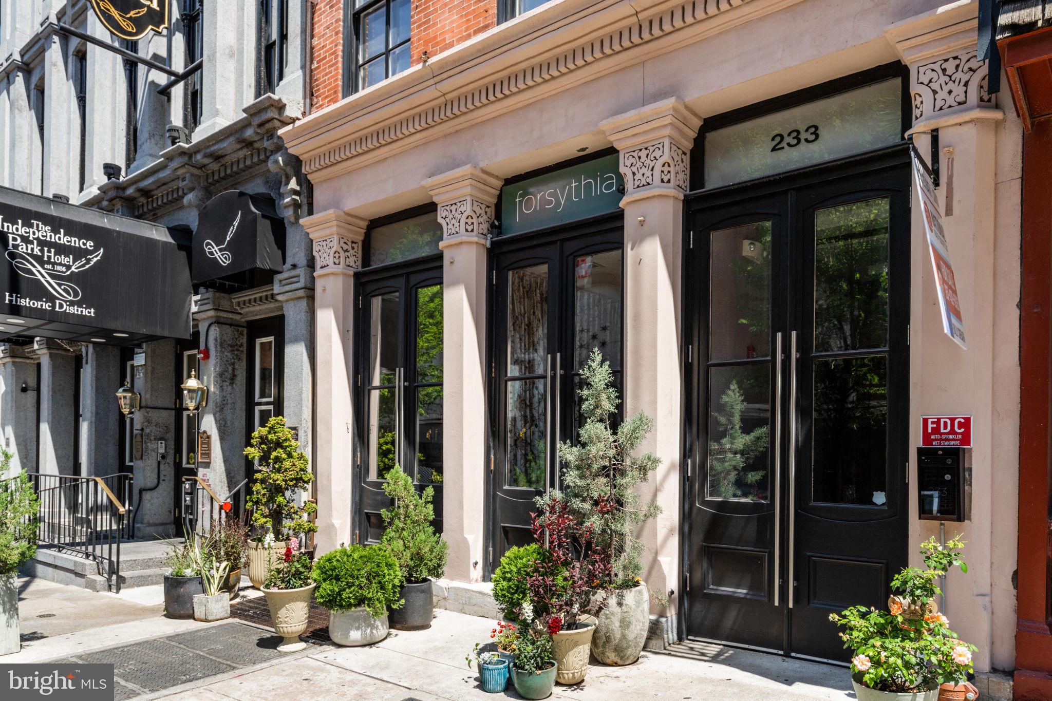 OLD CITY - Residential