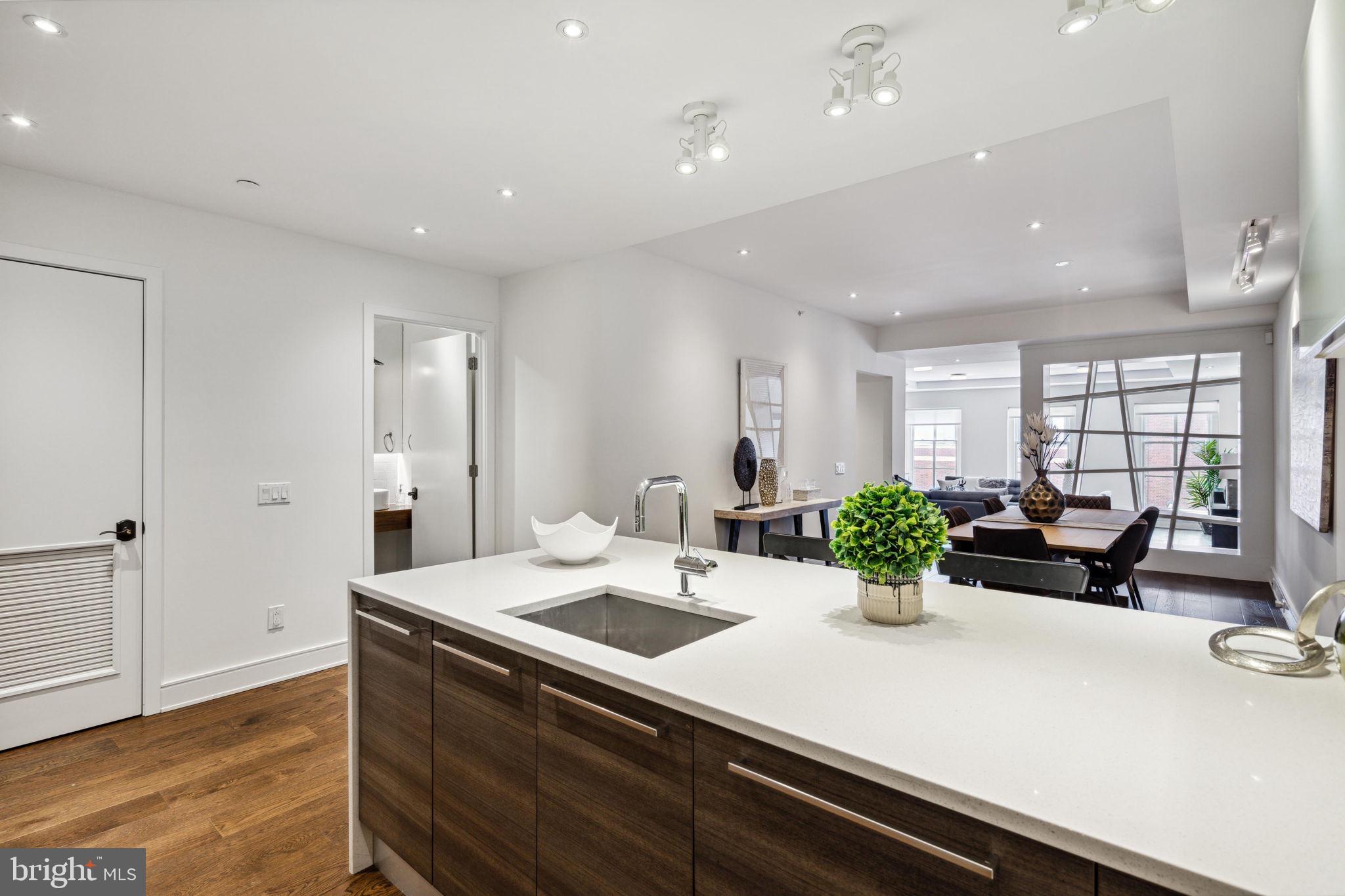 OLD CITY - Residential