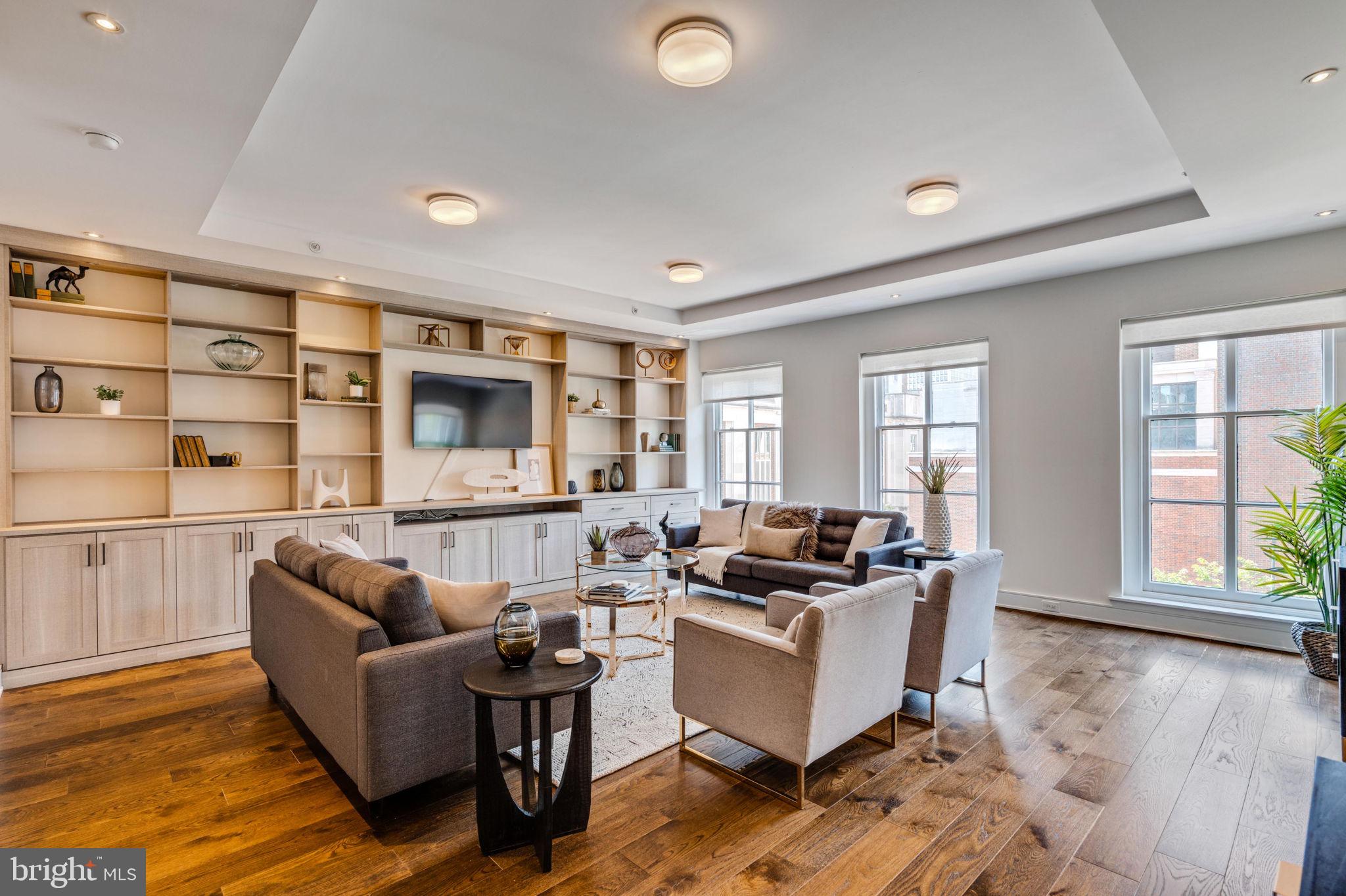 OLD CITY - Residential