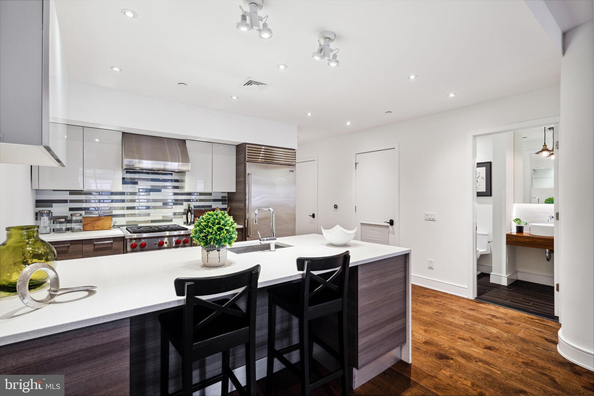 OLD CITY - Residential