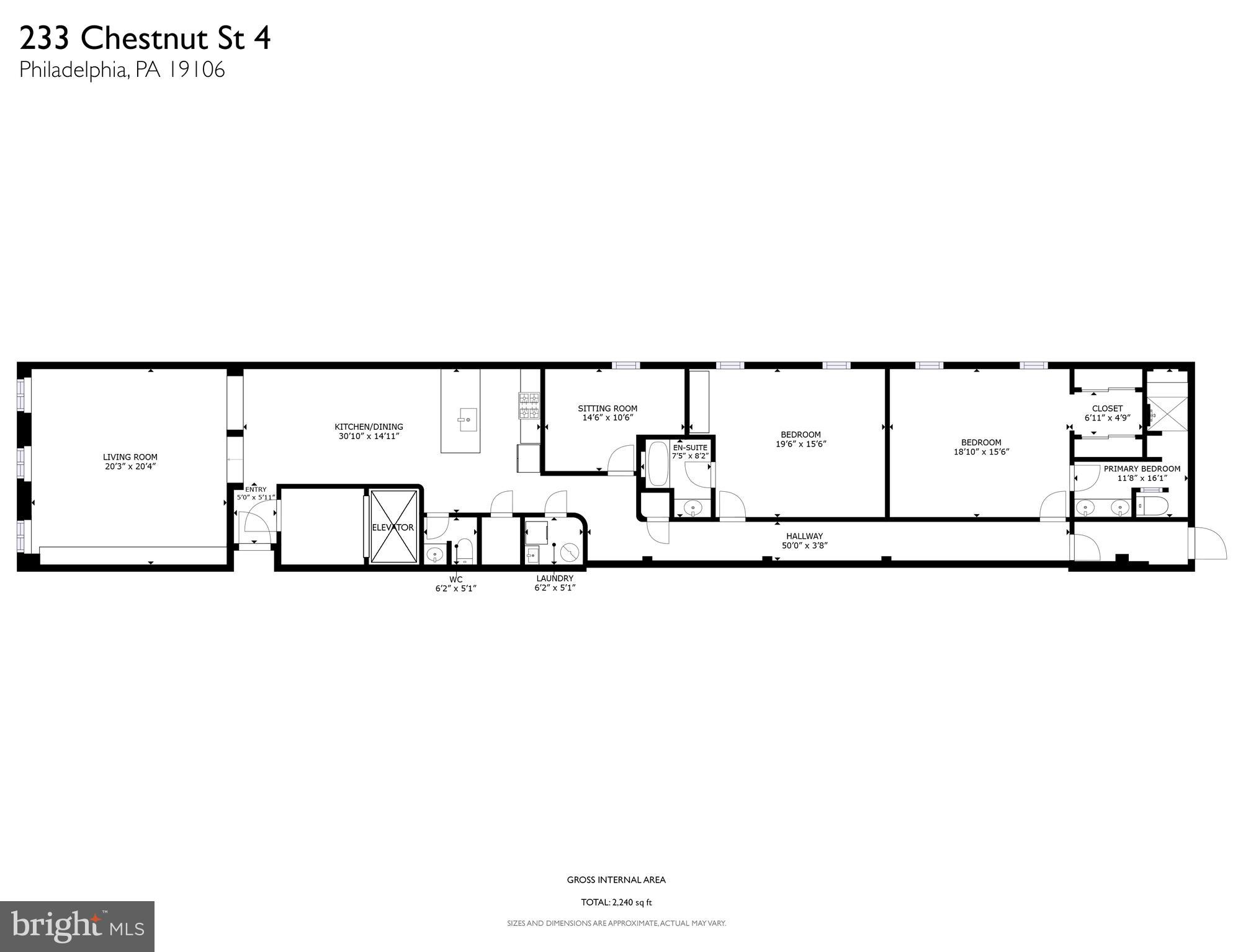 OLD CITY - Residential