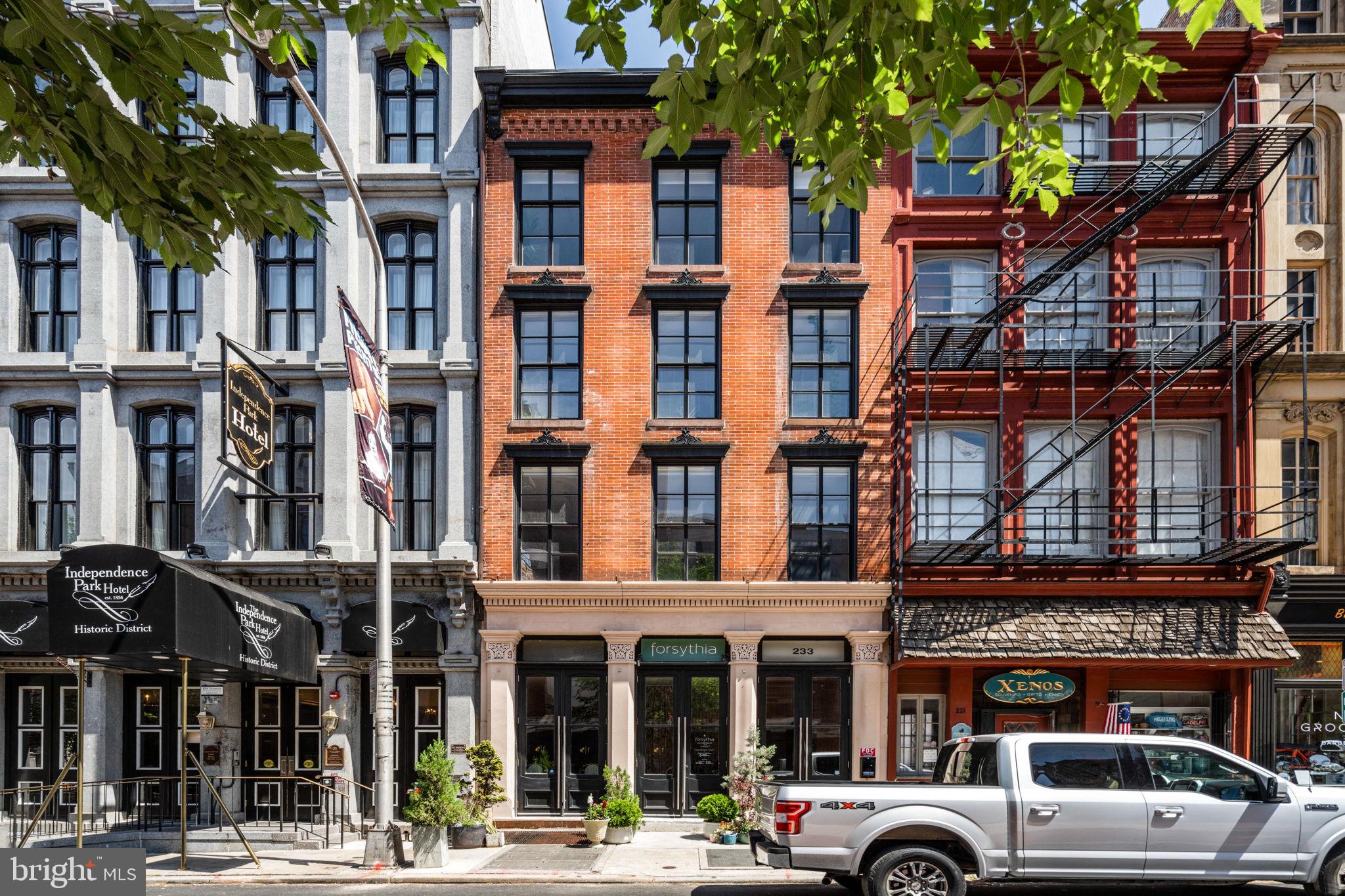 OLD CITY - Residential