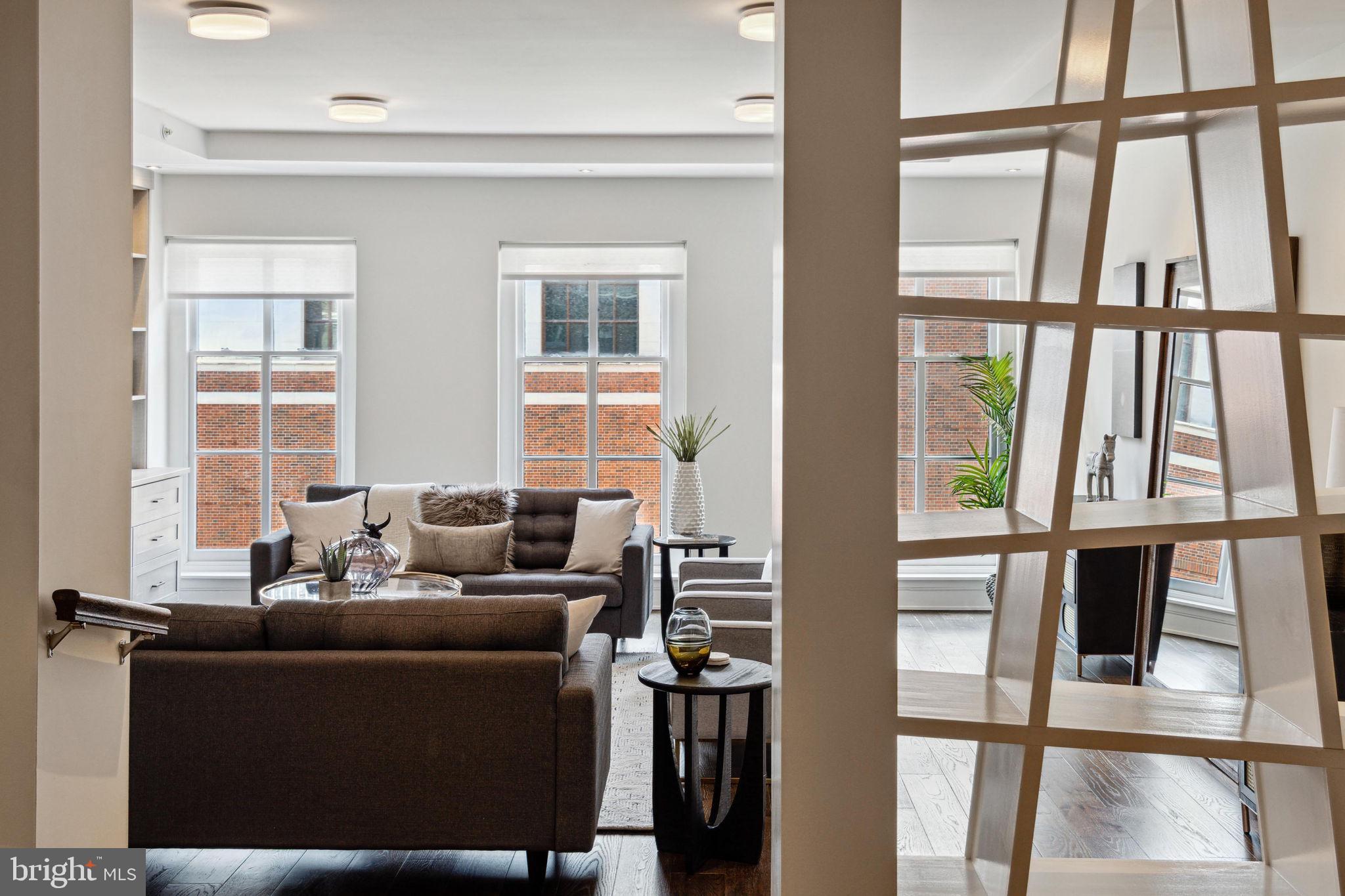 OLD CITY - Residential