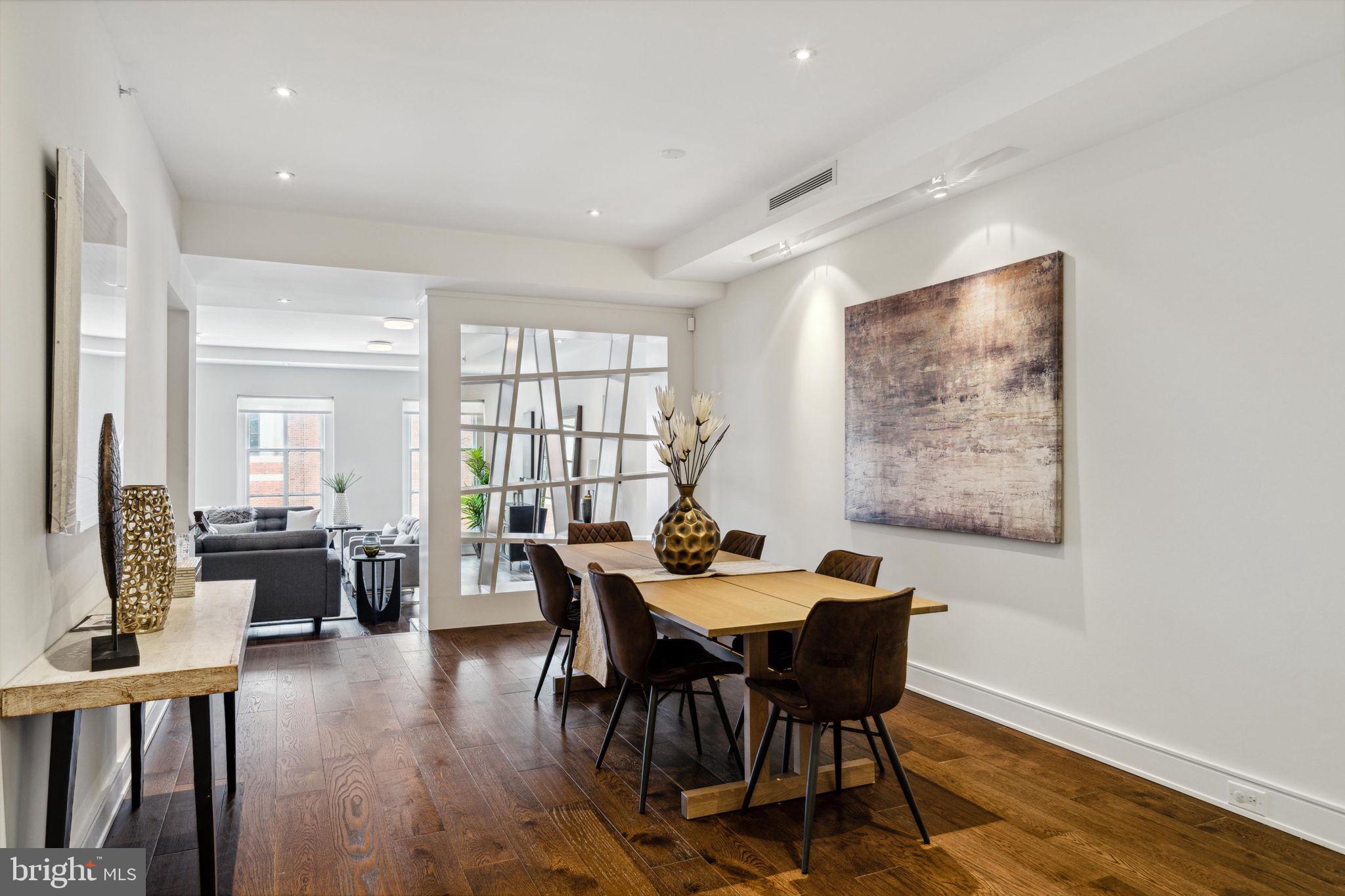 OLD CITY - Residential