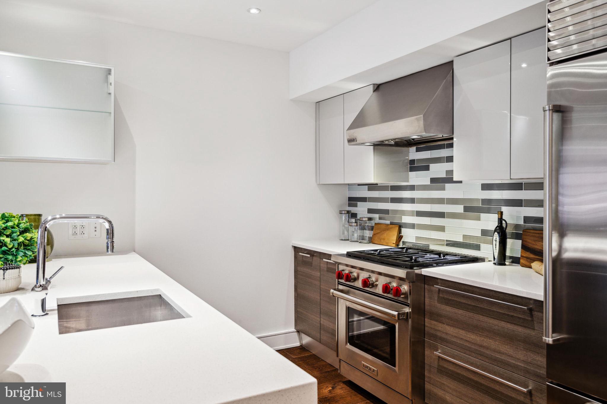 OLD CITY - Residential