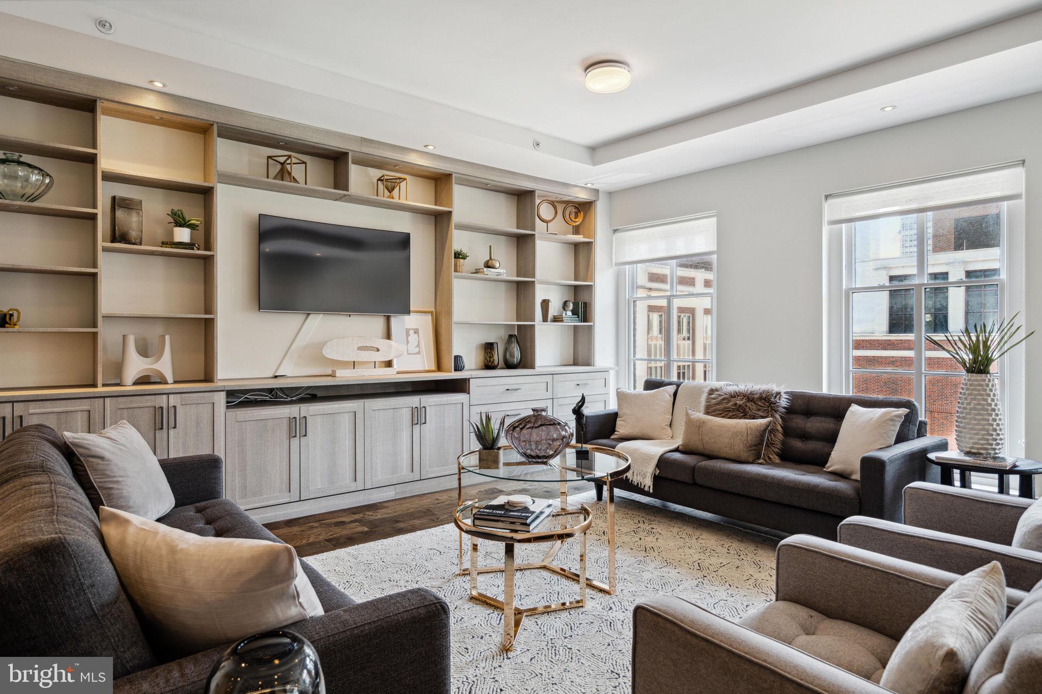 OLD CITY - Residential