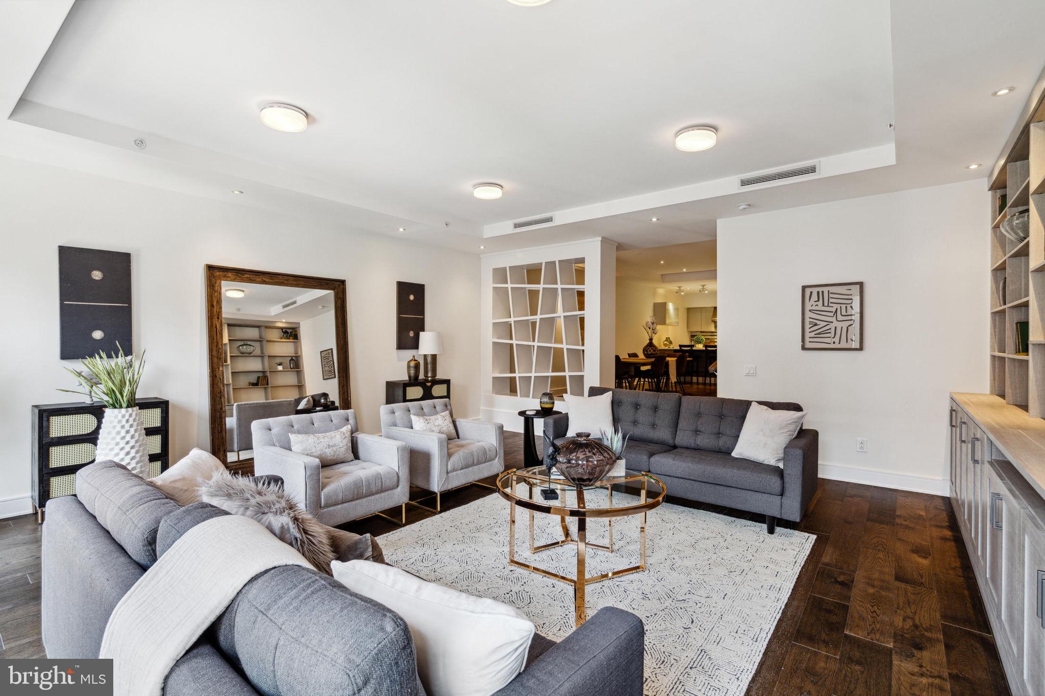 OLD CITY - Residential