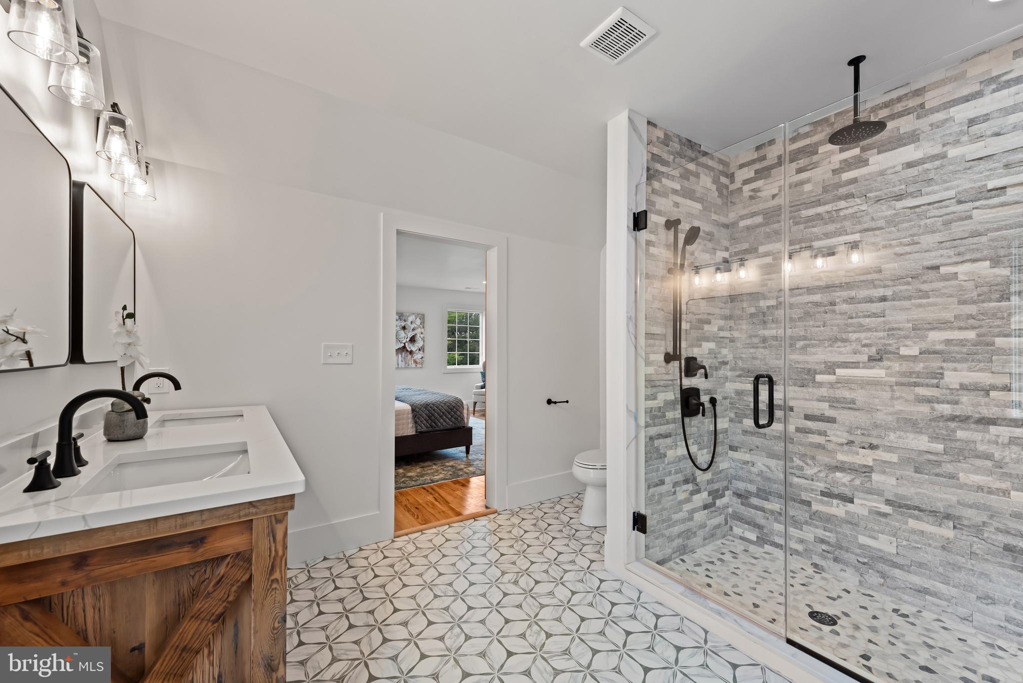 NORTH WAYNE - Residential