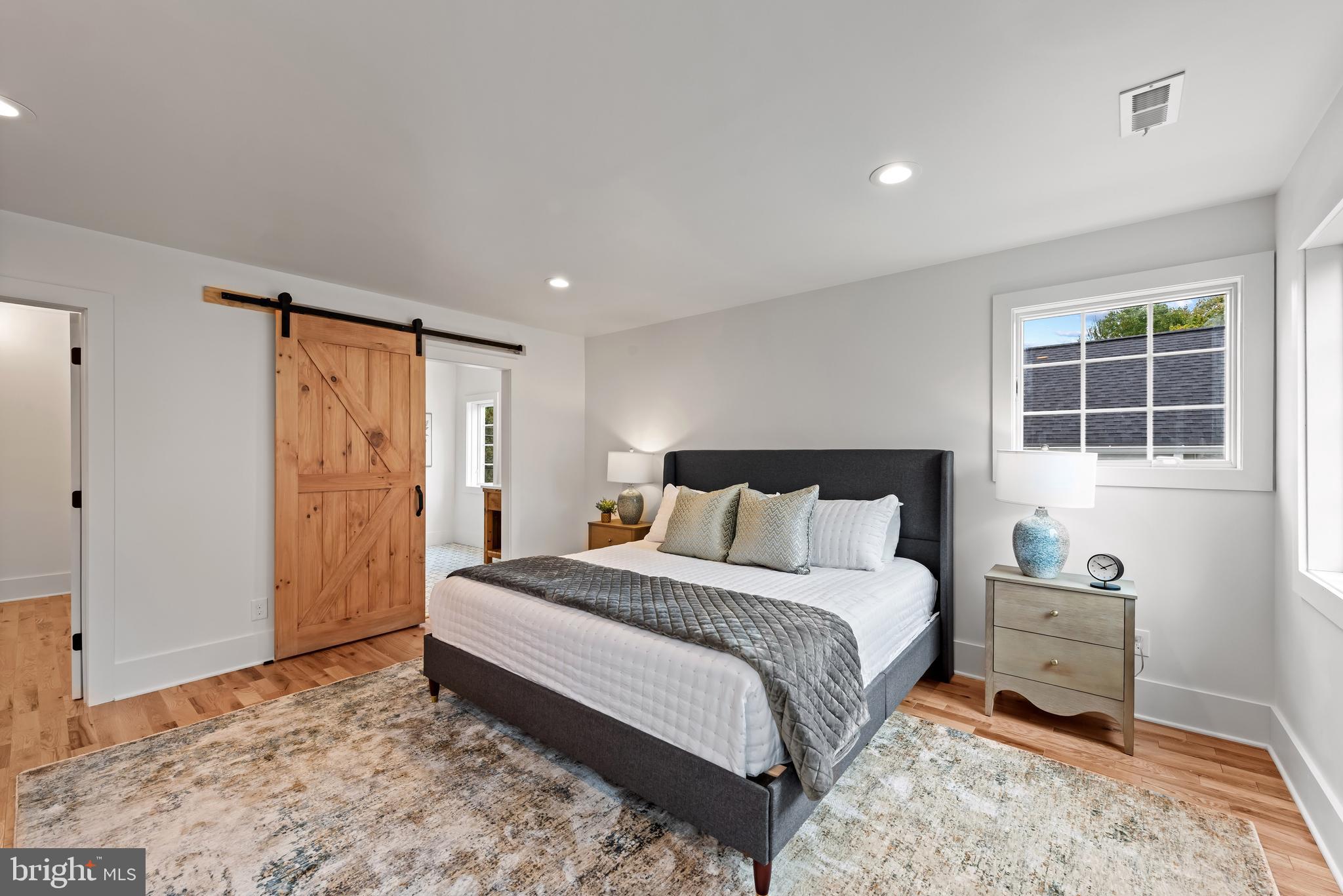 NORTH WAYNE - Residential