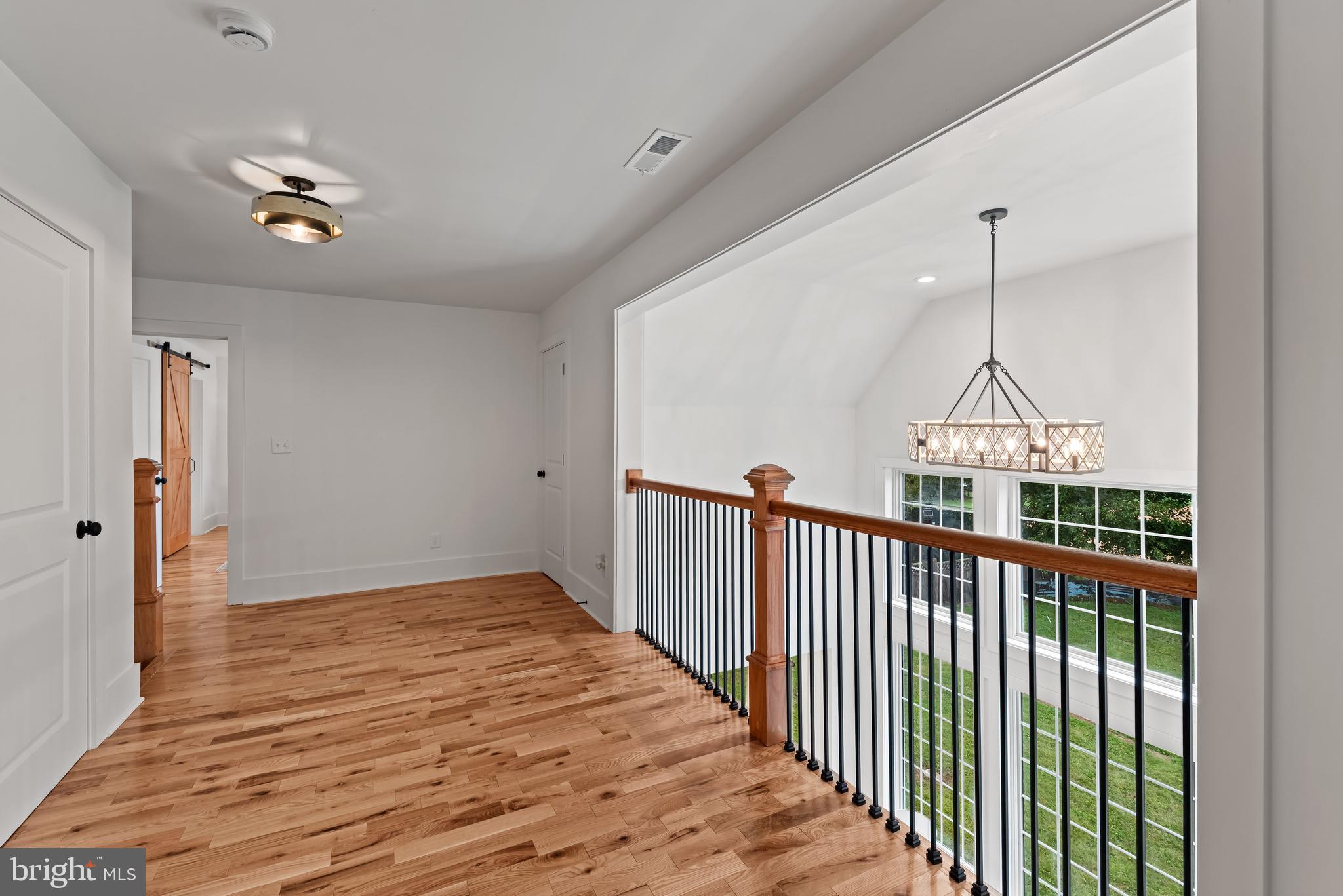 NORTH WAYNE - Residential