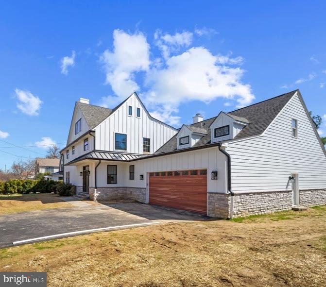 NORTH WAYNE - Residential