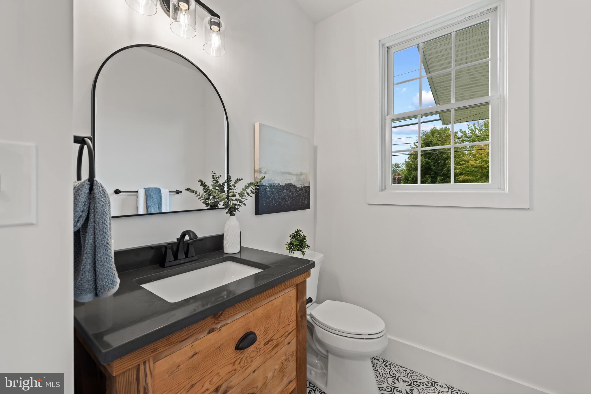 NORTH WAYNE - Residential