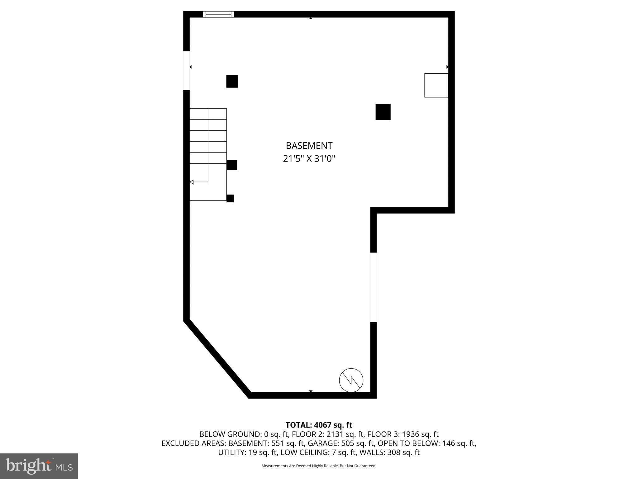 NORTH WAYNE - Residential