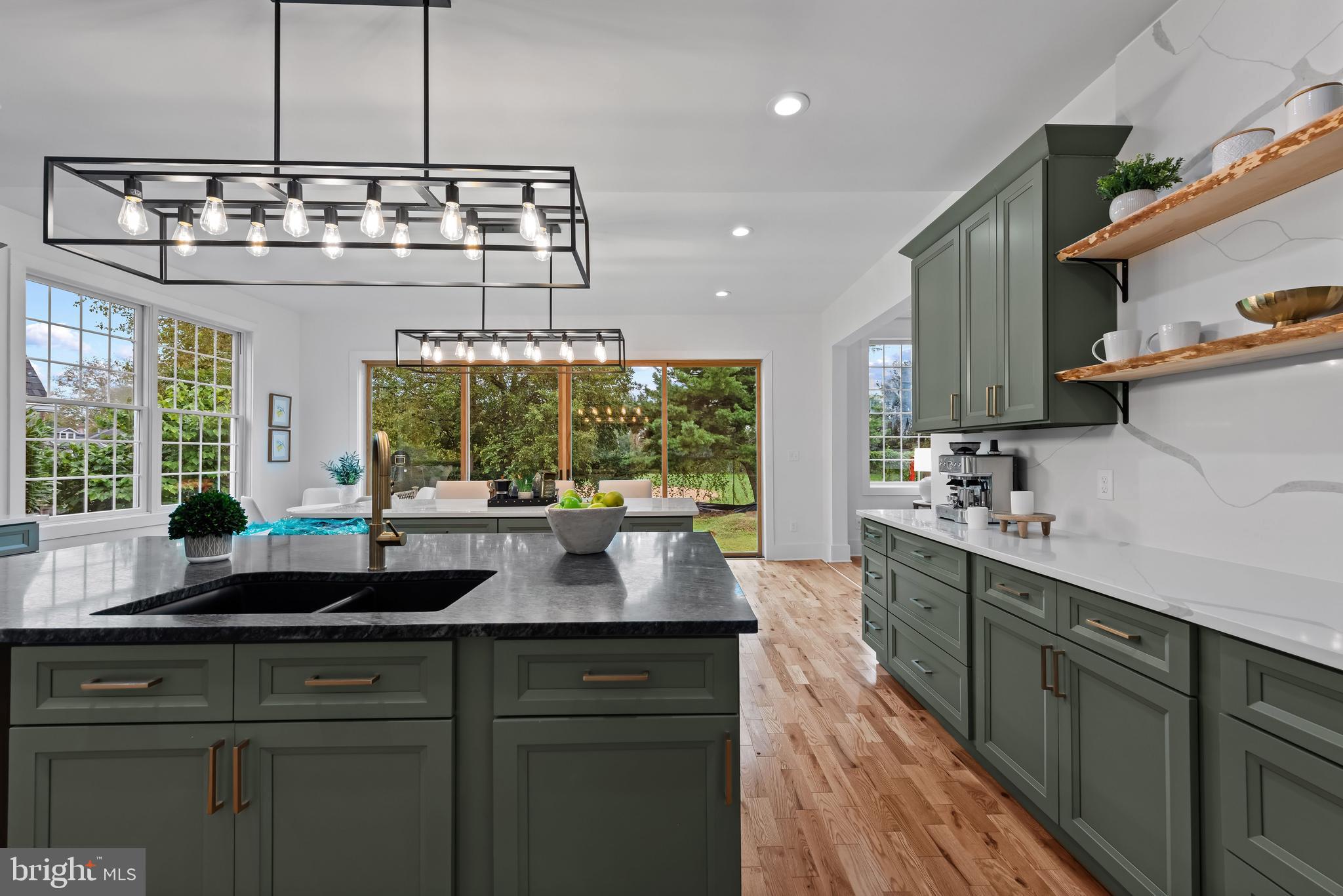 NORTH WAYNE - Residential