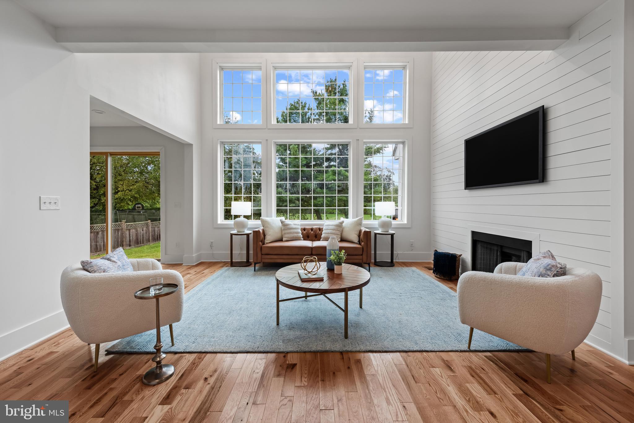 NORTH WAYNE - Residential