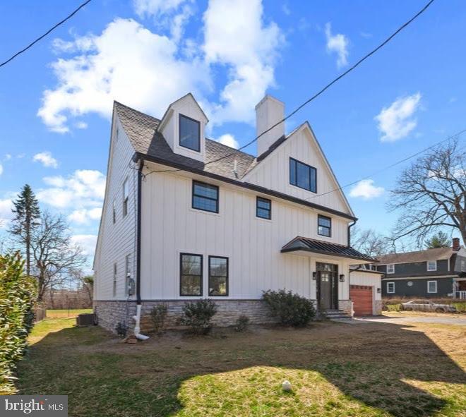 NORTH WAYNE - Residential