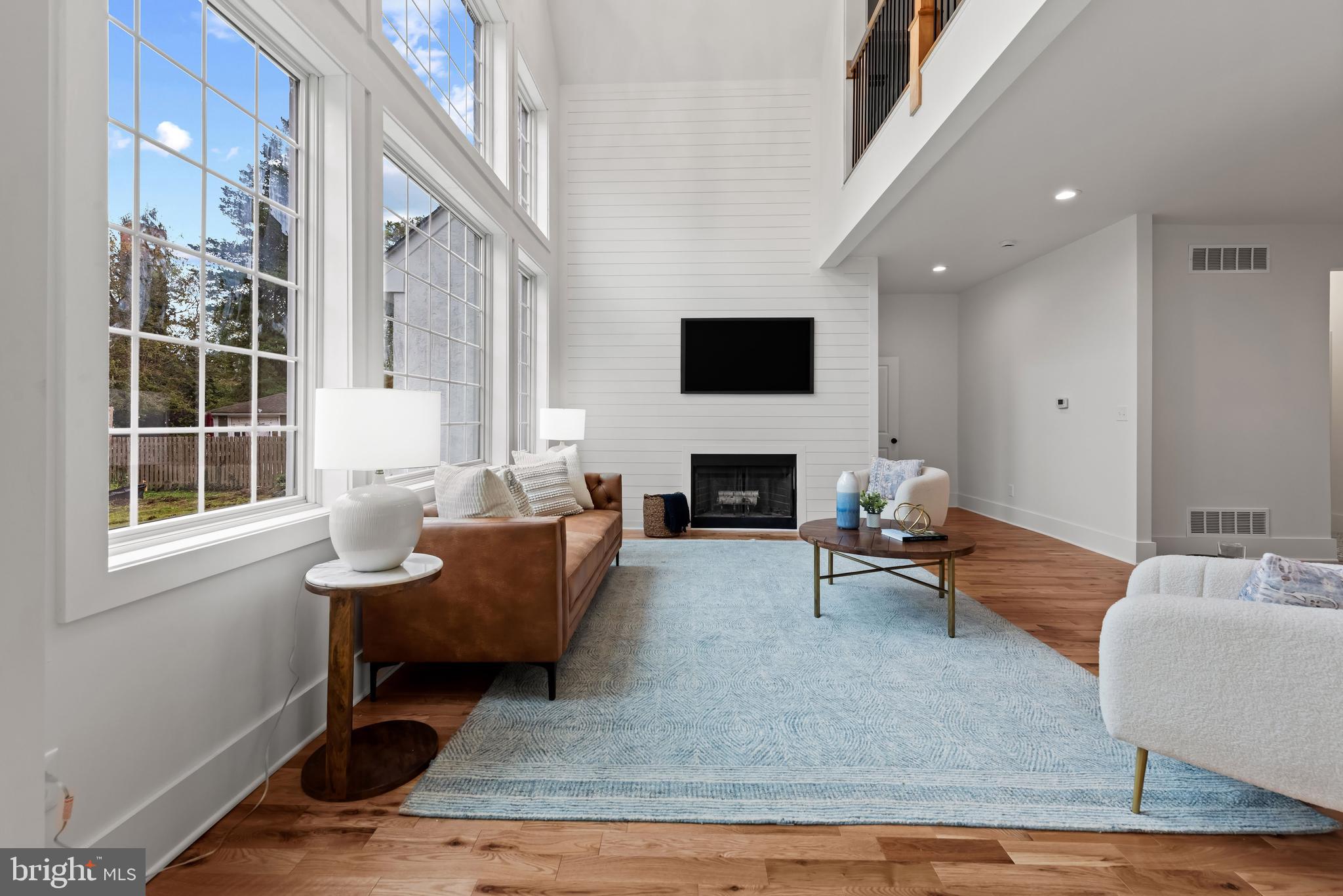 NORTH WAYNE - Residential