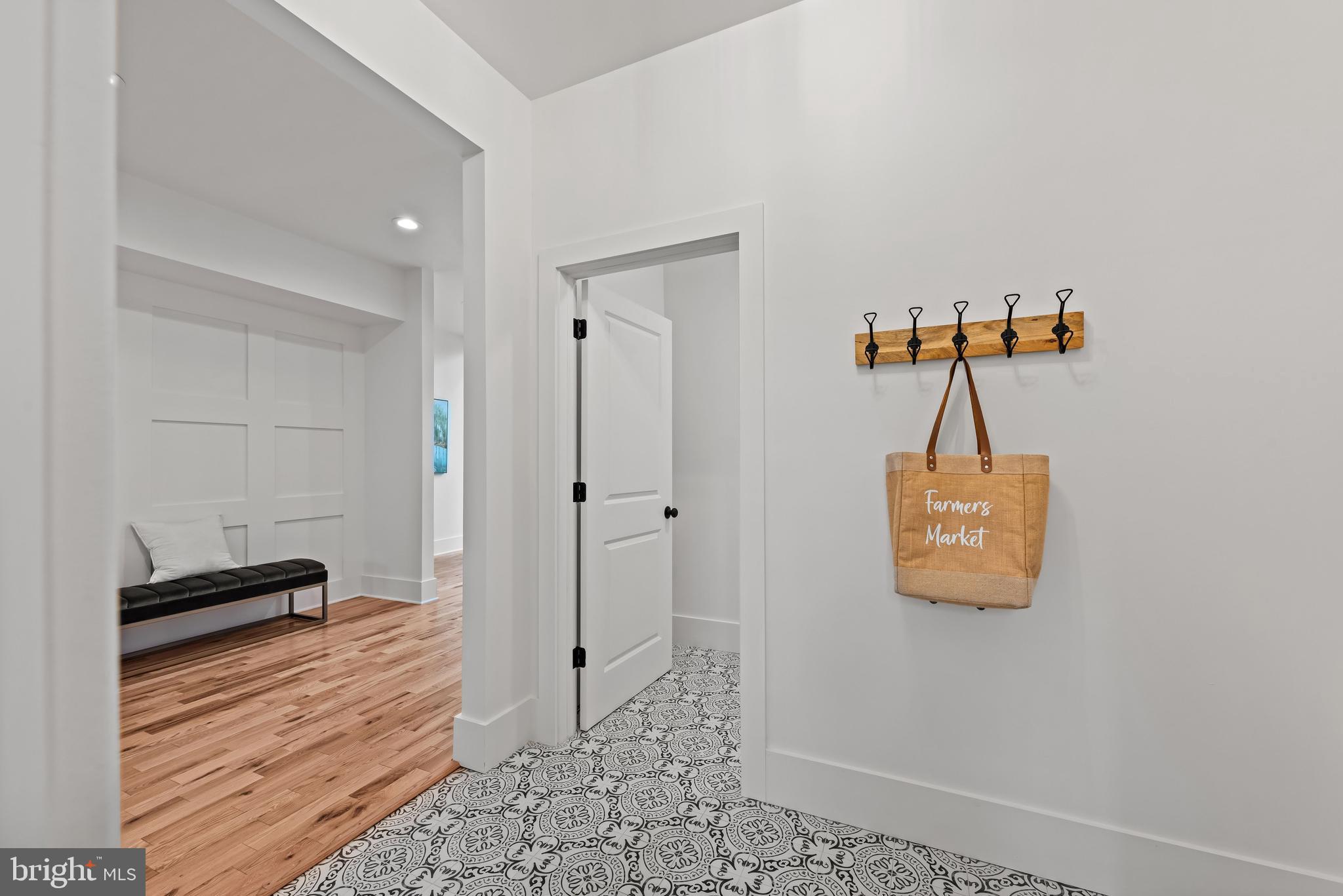 NORTH WAYNE - Residential