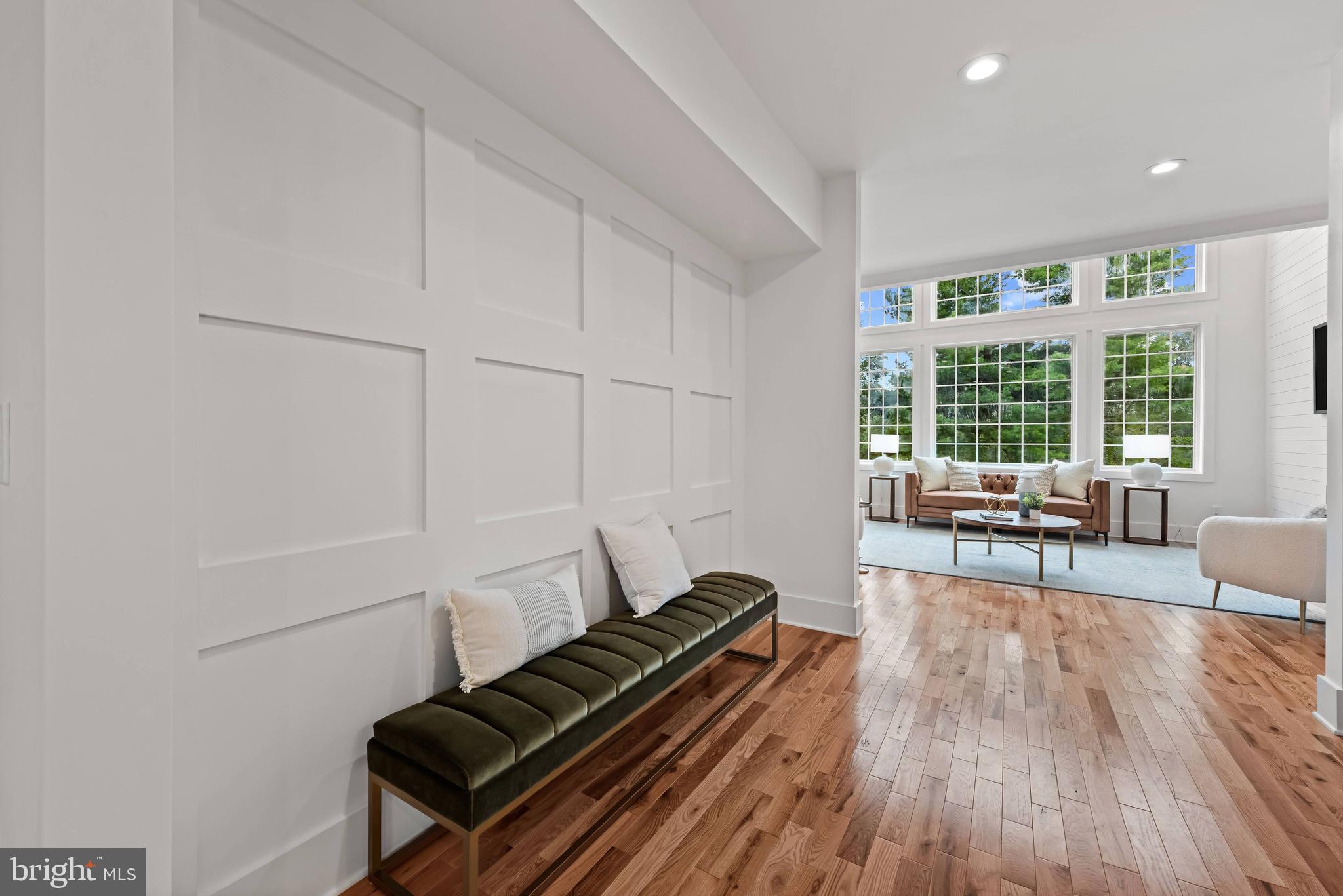 NORTH WAYNE - Residential