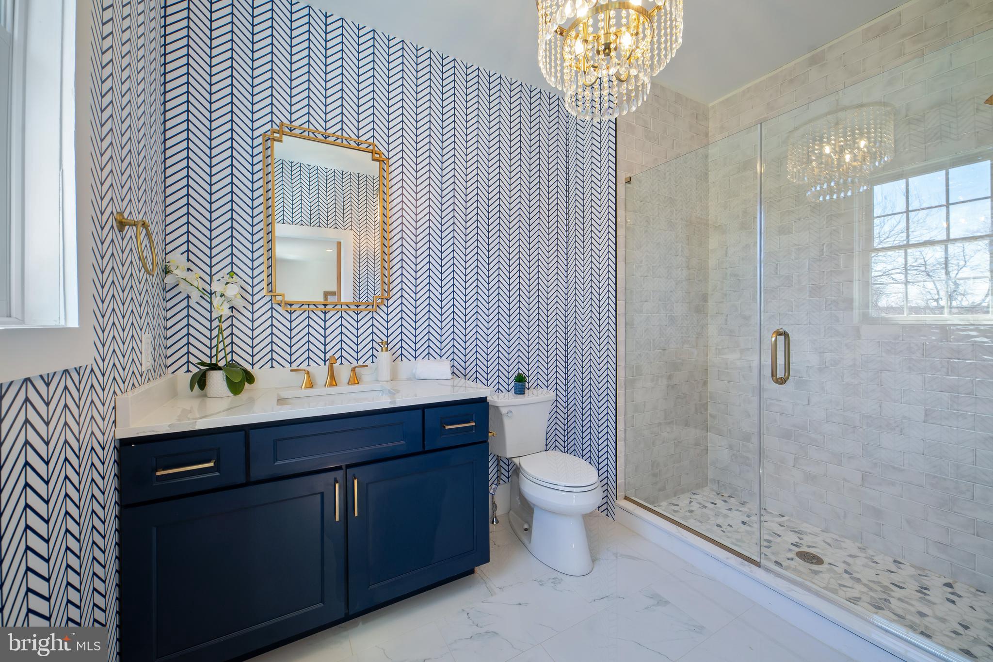 NORTH WAYNE - Residential