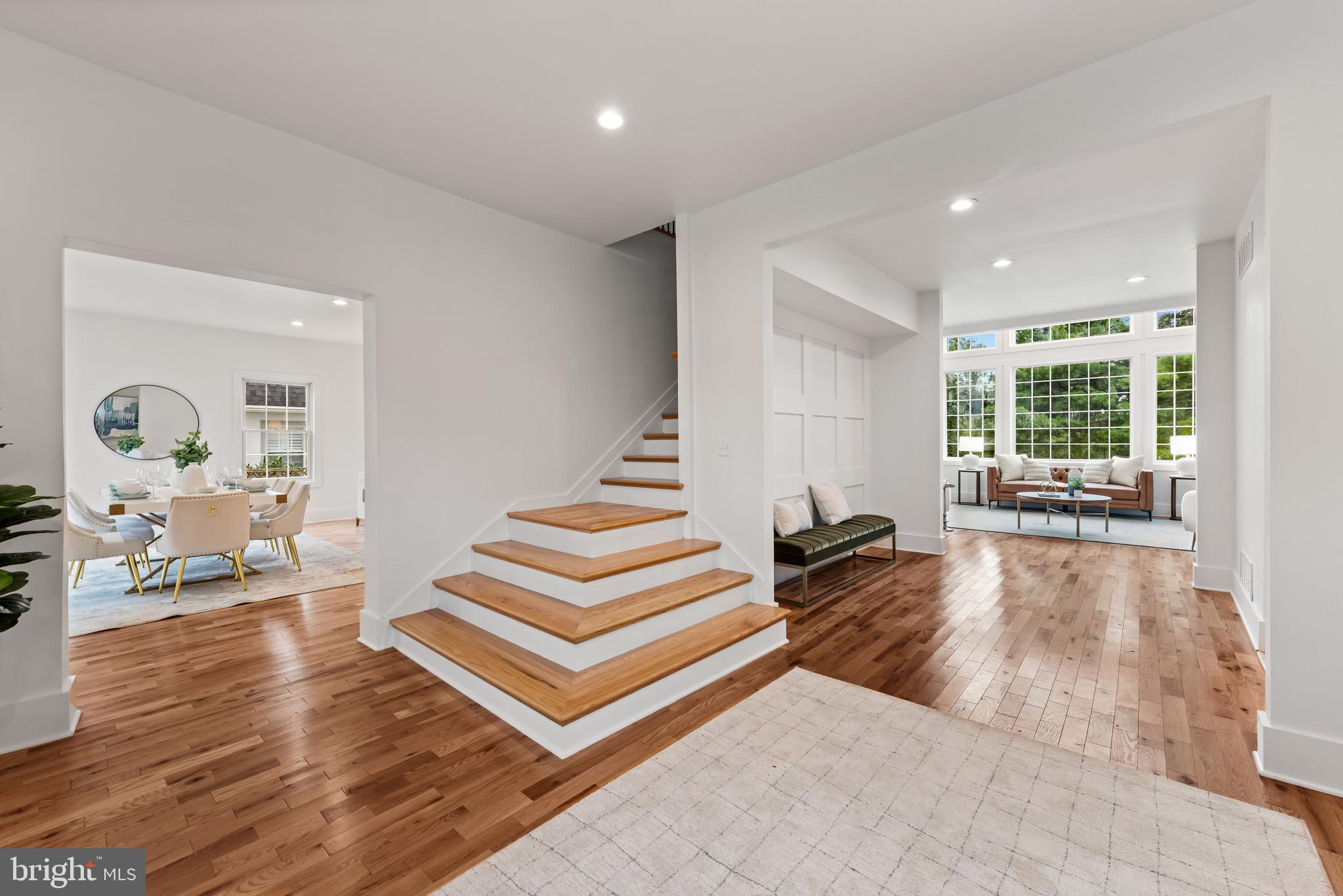 NORTH WAYNE - Residential