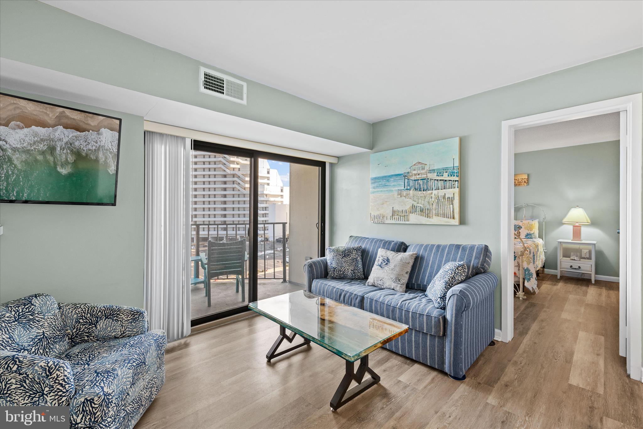 9400 COASTAL HIGHWAY 501