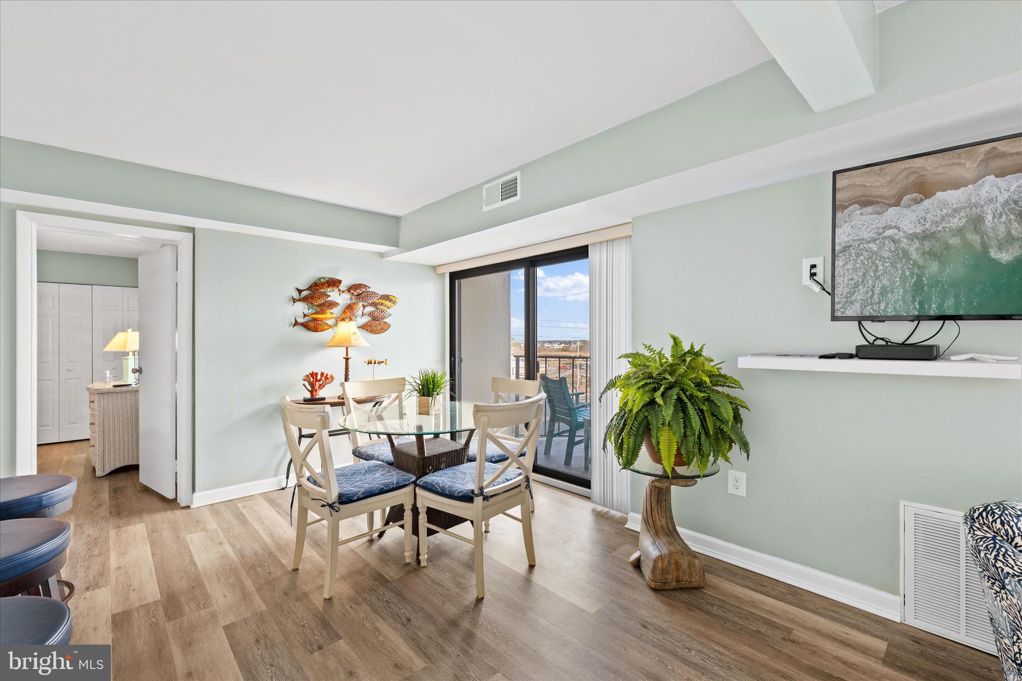 9400 COASTAL HIGHWAY 501