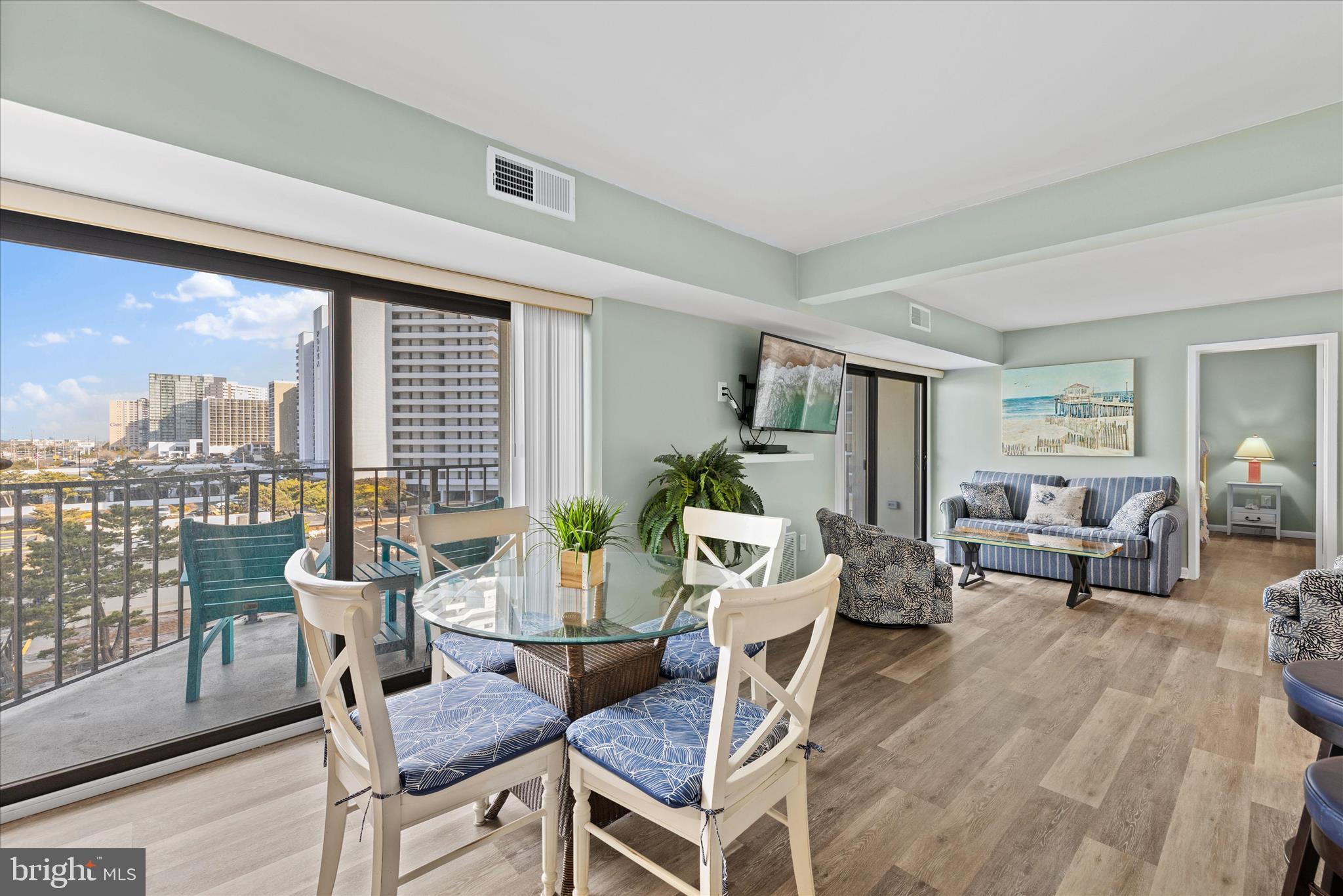 9400 COASTAL HIGHWAY 501