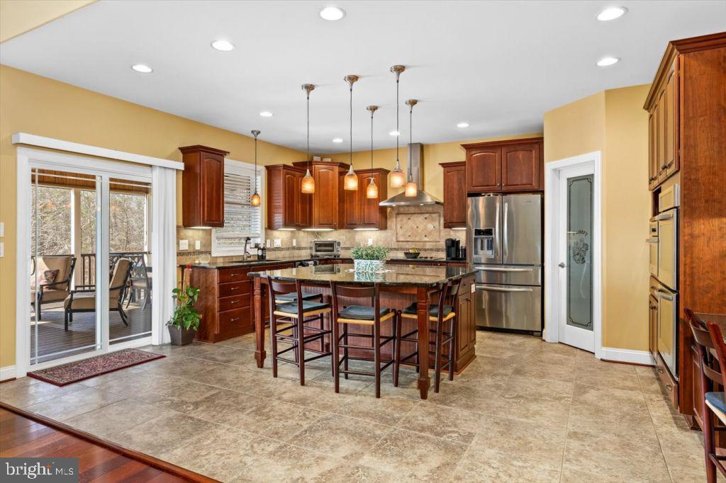 NI RIVER STATION - Residential