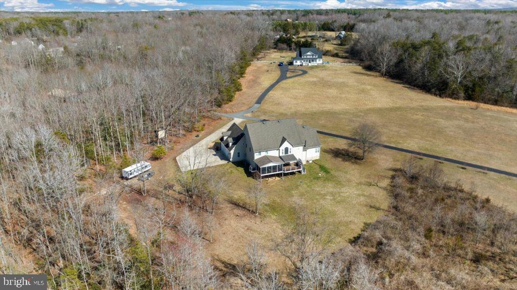 NI RIVER STATION - Residential