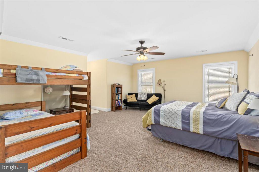 NI RIVER STATION - Residential