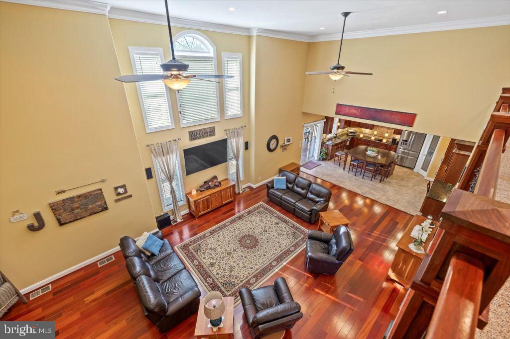 NI RIVER STATION - Residential