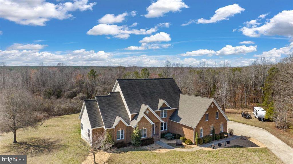 NI RIVER STATION - Residential