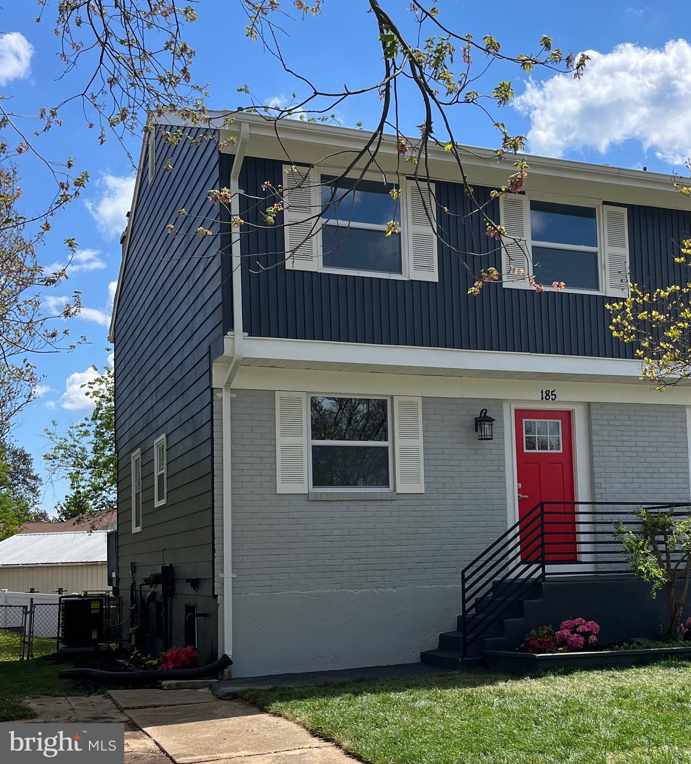 ROCK CREEK ESTATES - Residential