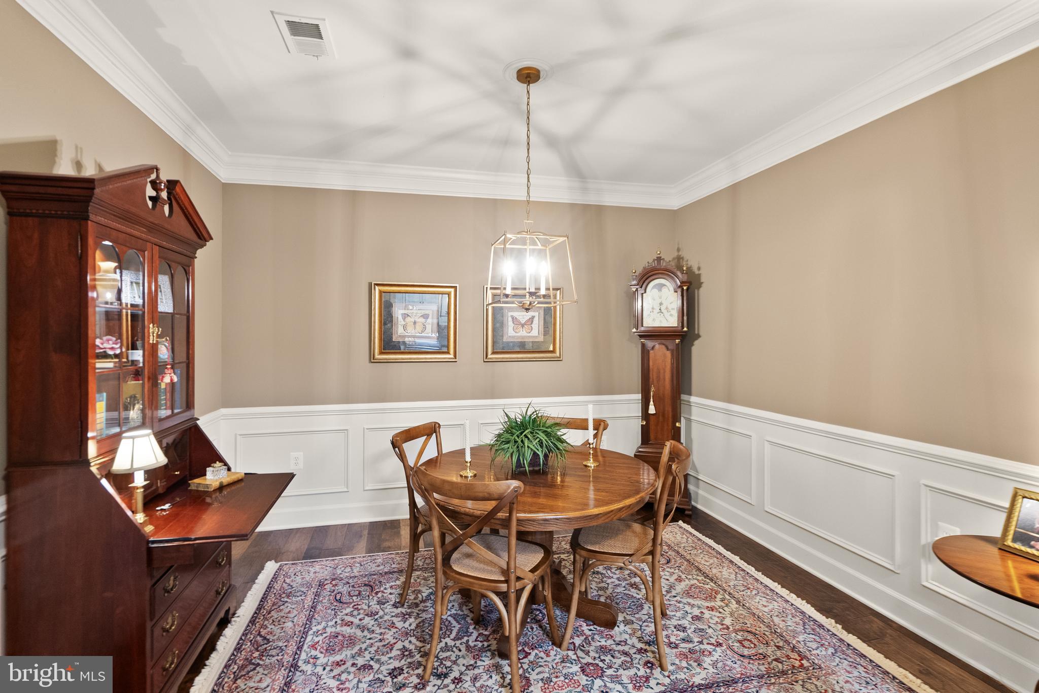 REGENCY AT DOMINION VALLEY - Residential