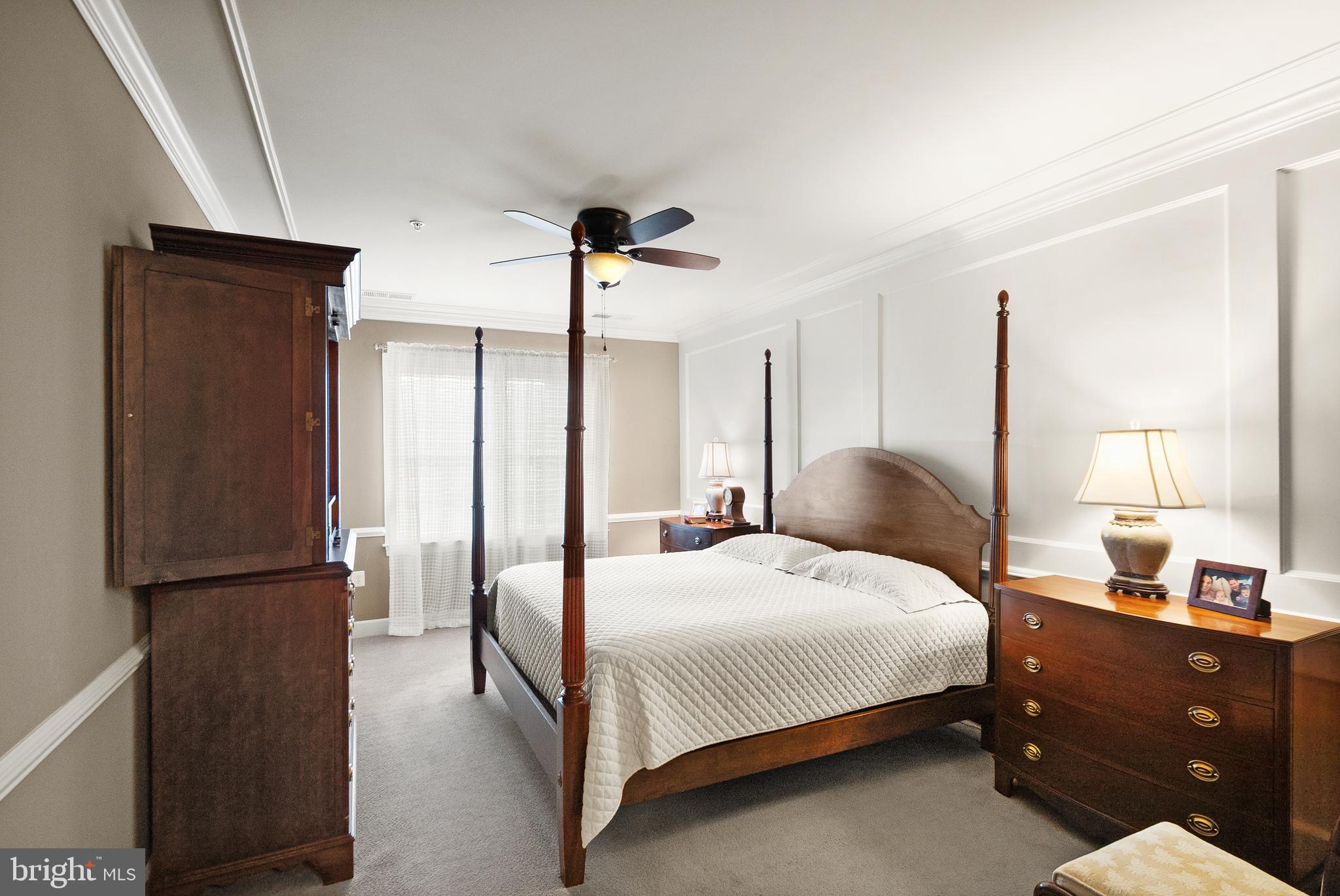 REGENCY AT DOMINION VALLEY - Residential