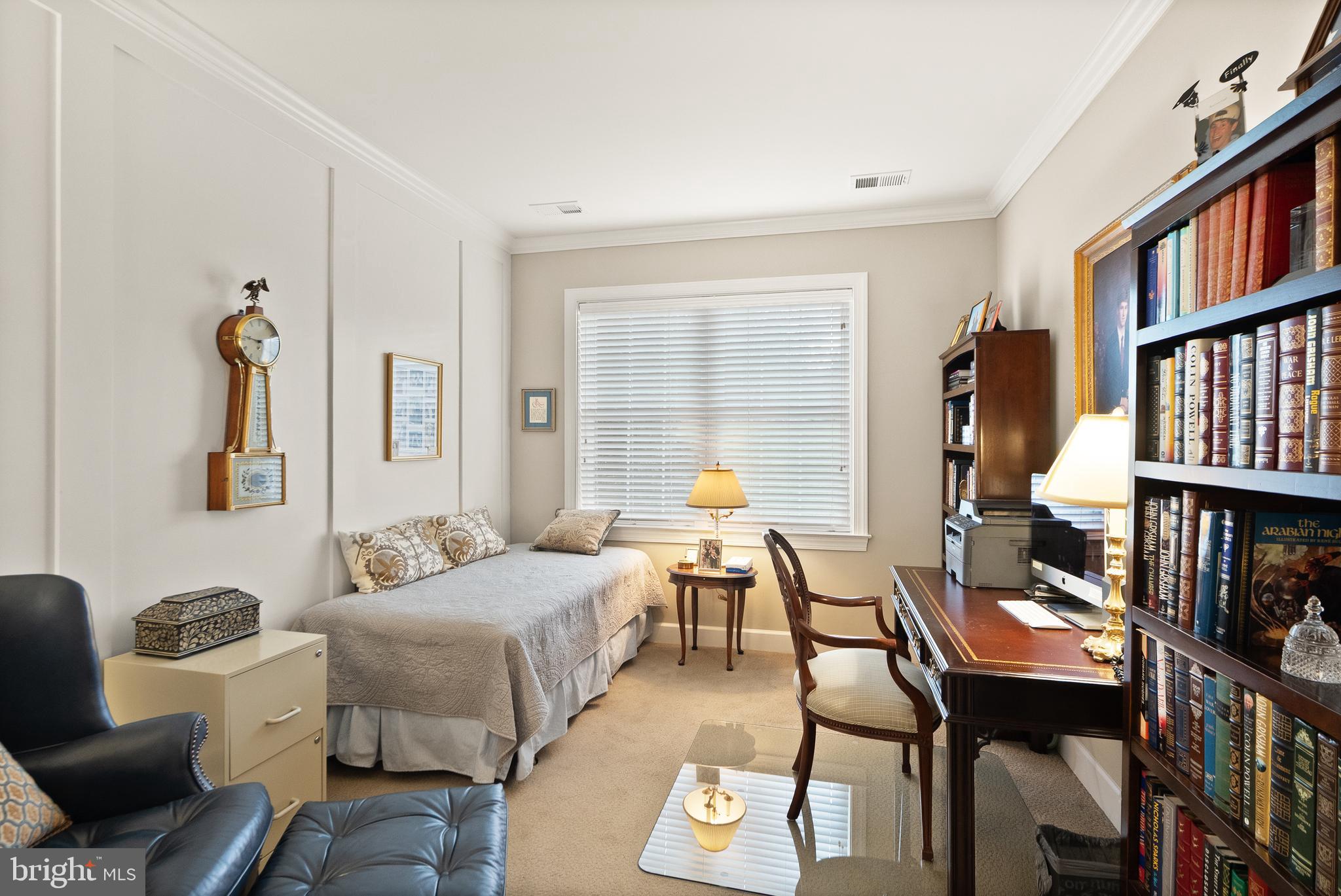 REGENCY AT DOMINION VALLEY - Residential