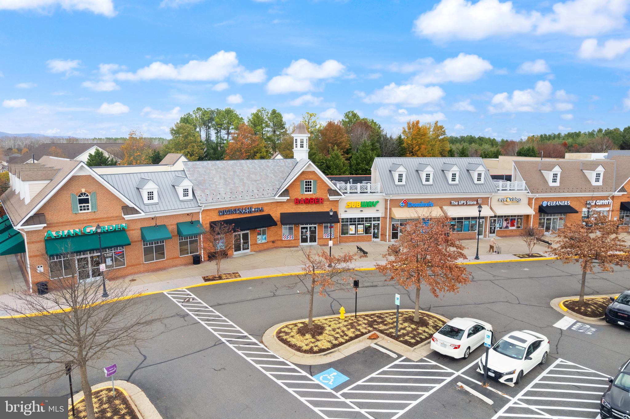 REGENCY AT DOMINION VALLEY - Residential