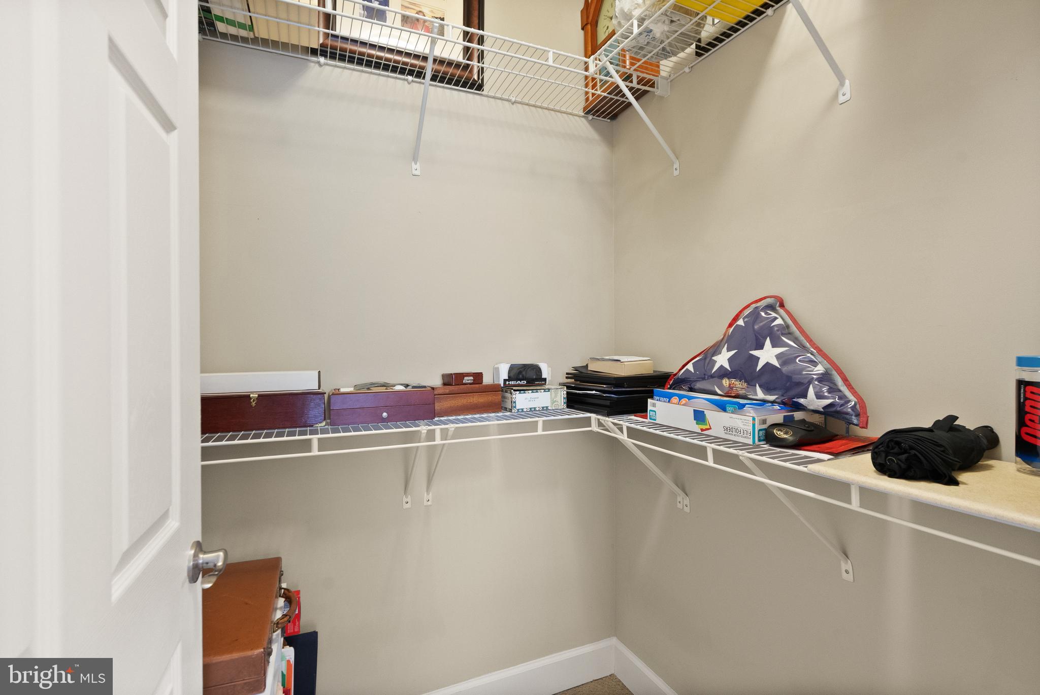 REGENCY AT DOMINION VALLEY - Residential